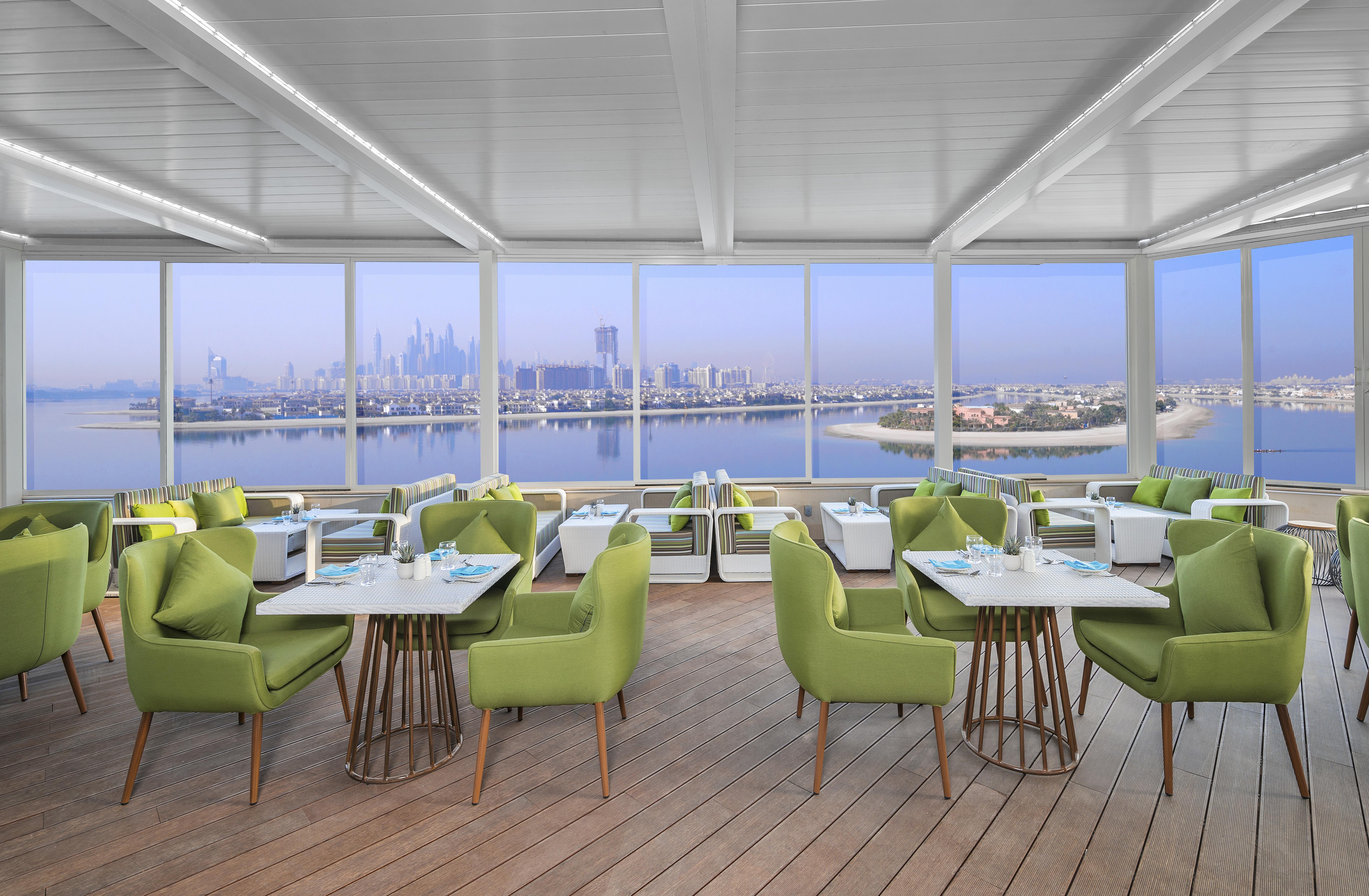 Resort The Retreat Palm Mgallery By Sofitel
