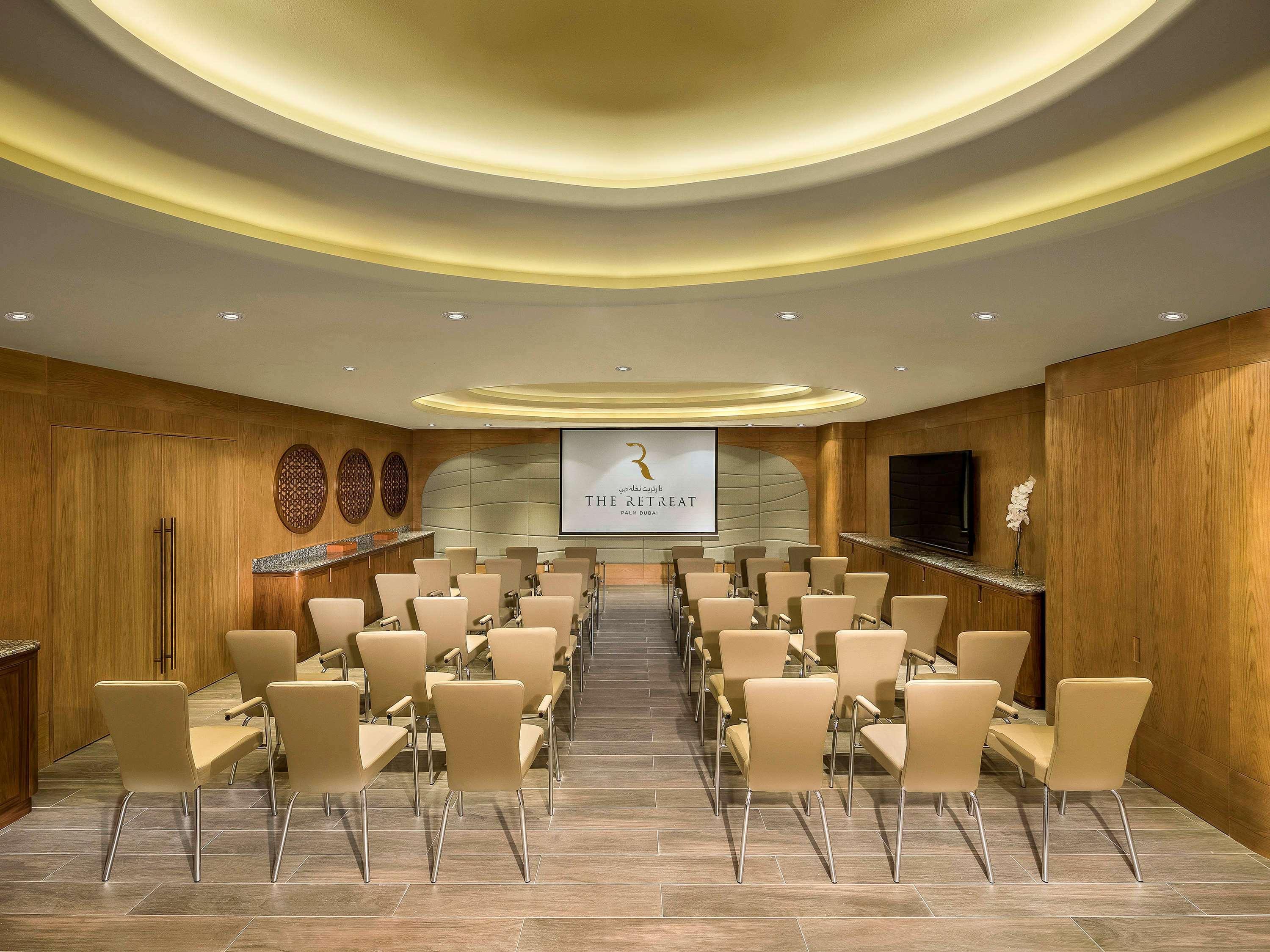 The Retreat Palm Mgallery By Sofitel Resort