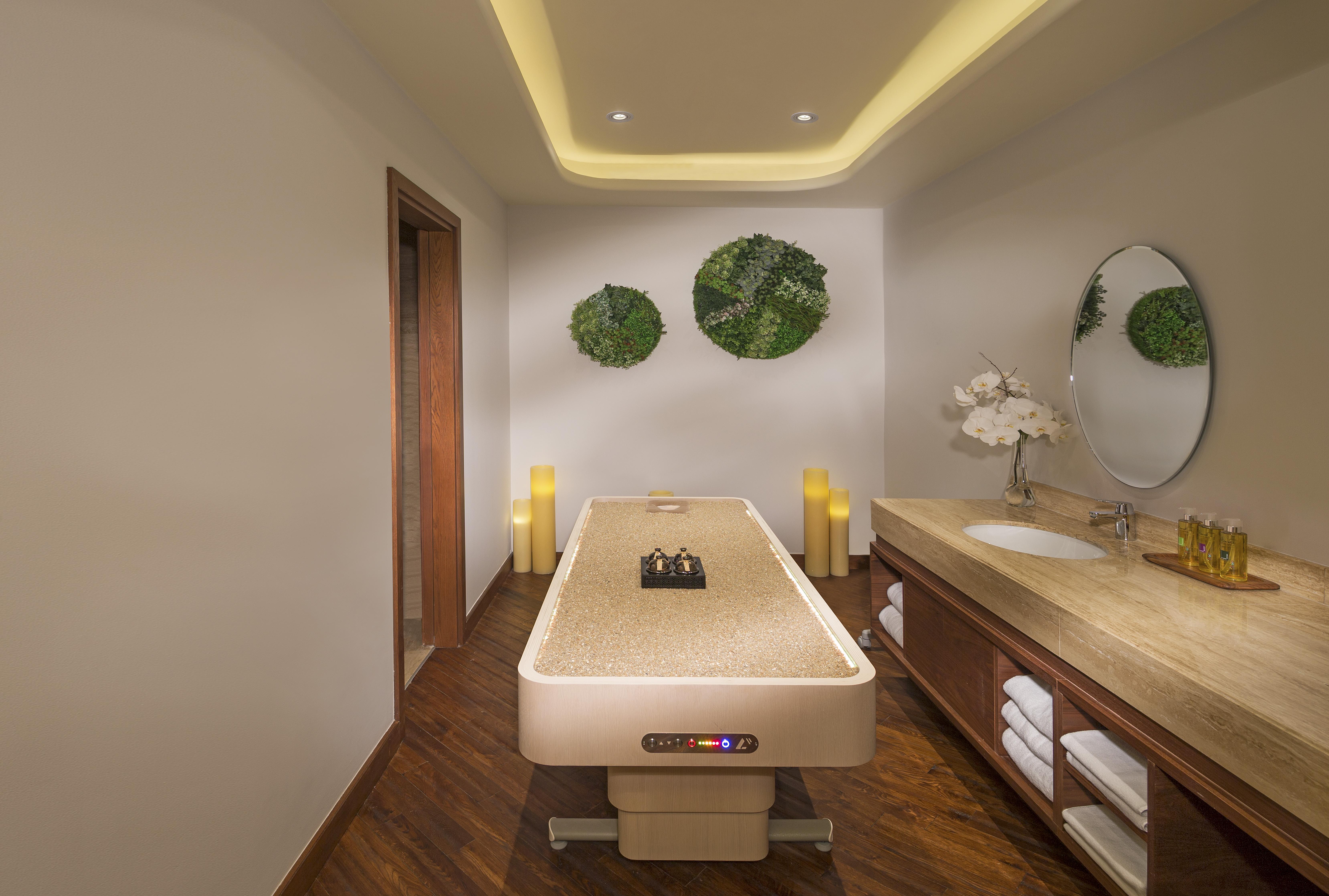The Retreat Palm Mgallery By Sofitel 5* Dubai