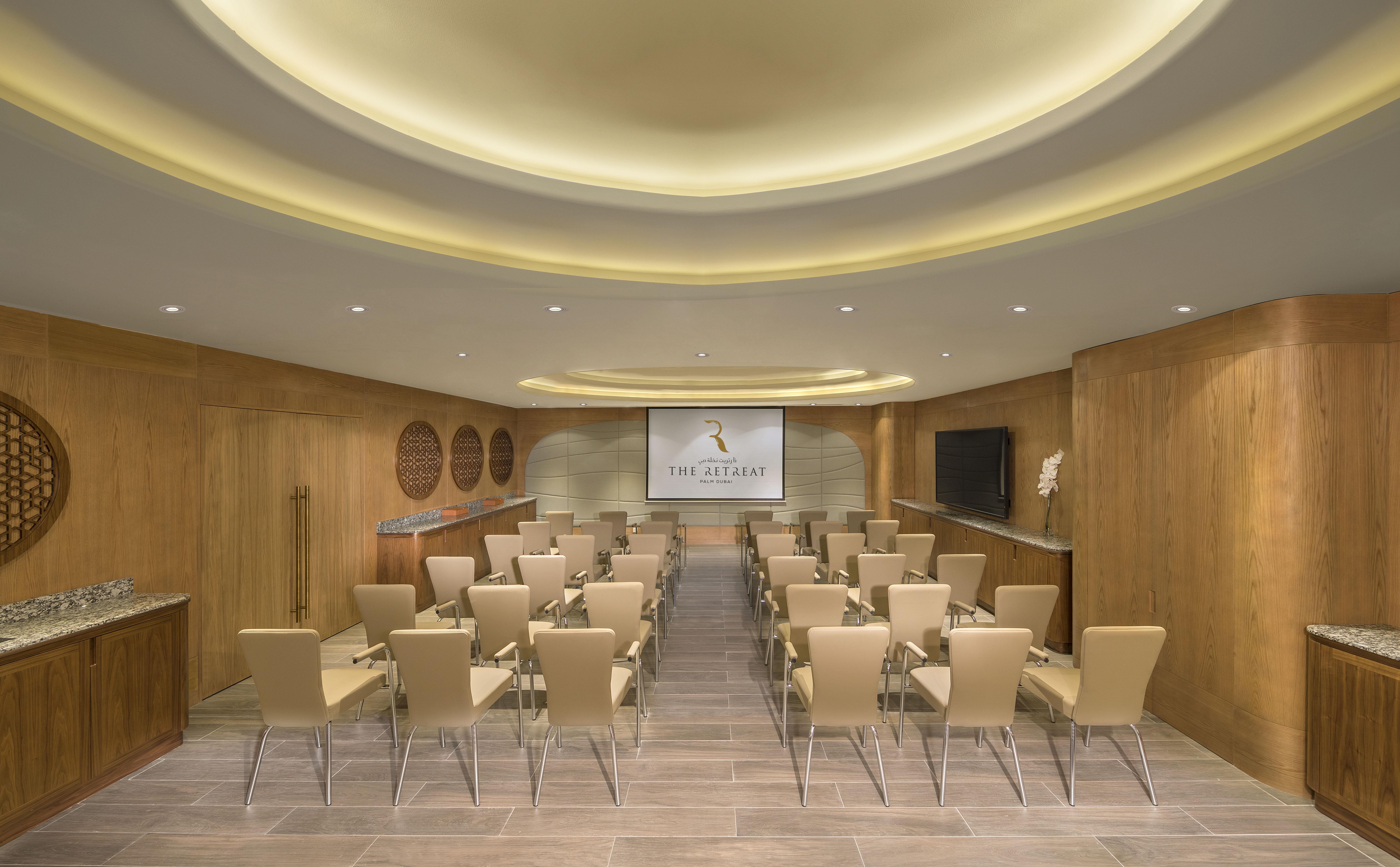The Retreat Palm Mgallery By Sofitel Resort Dubai