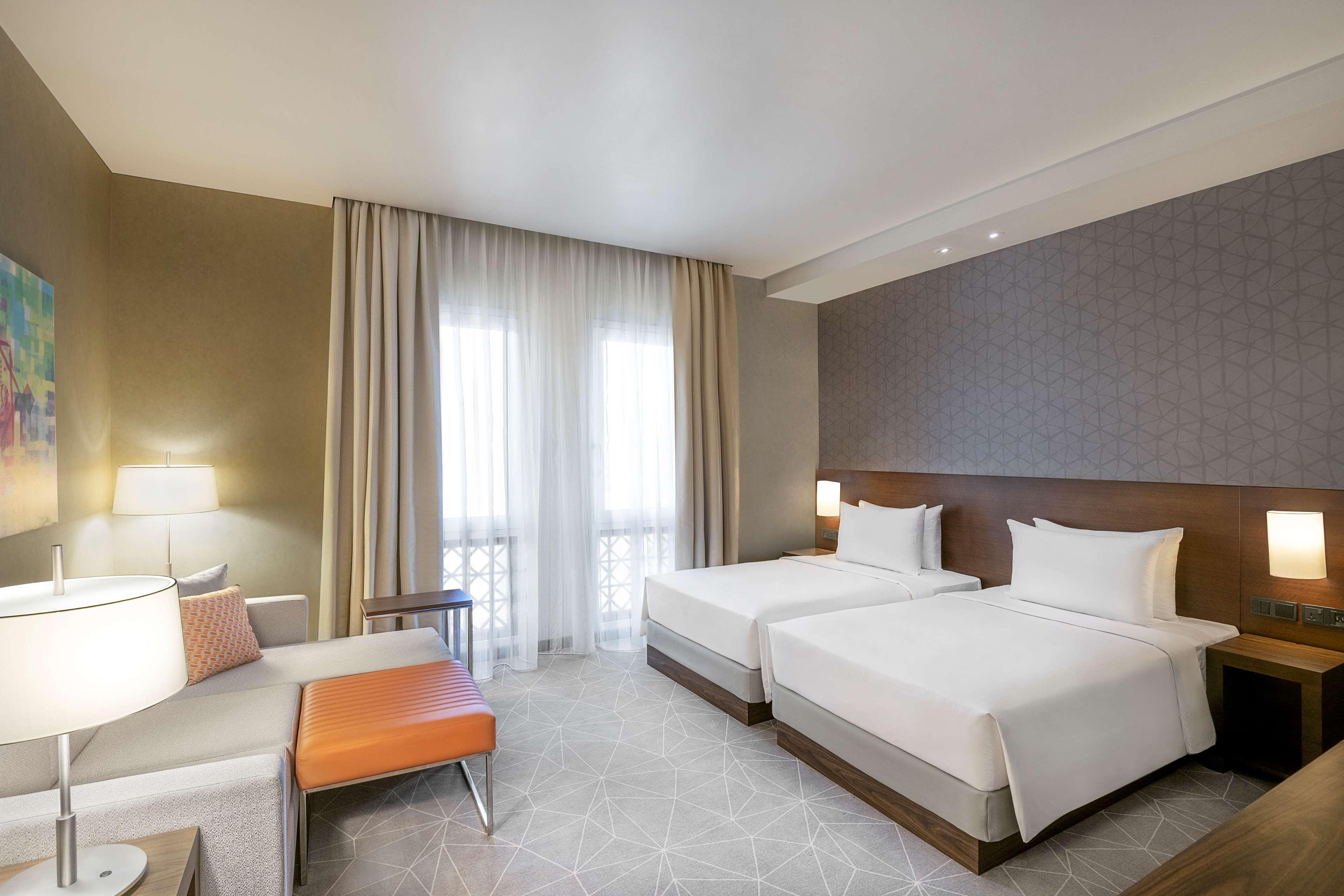 Hyatt Place Wasl District Dubai