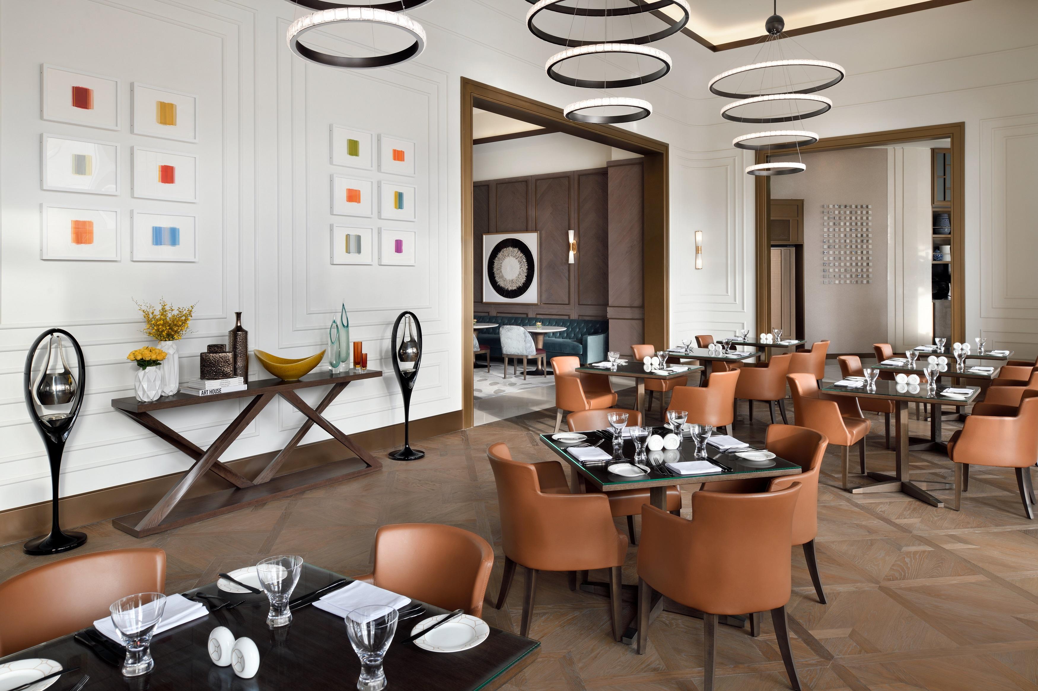 Address Downtown Hotel 5*