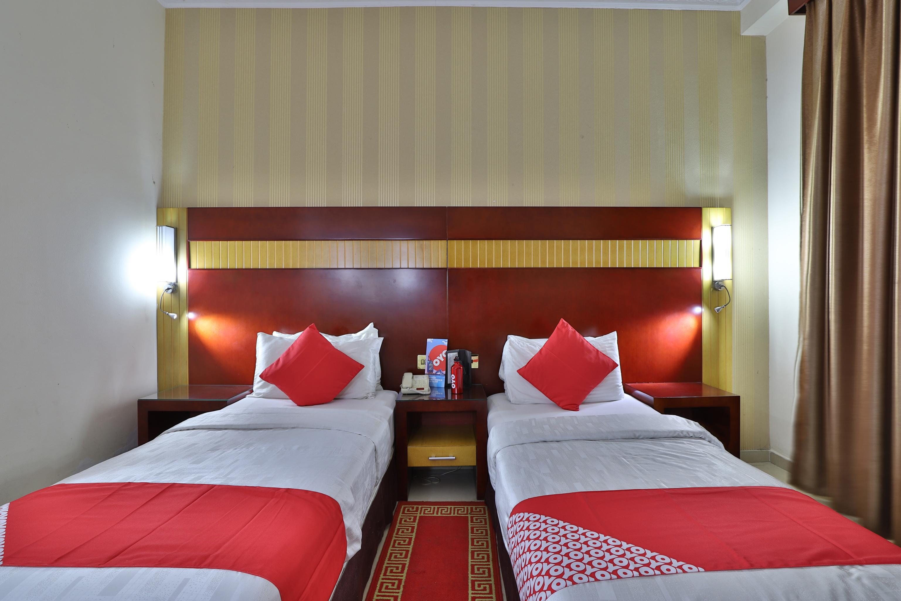 Hotel Phoenix 3*