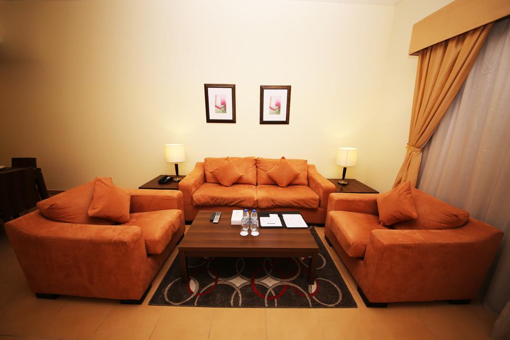 Tulip Lejlighedshotel