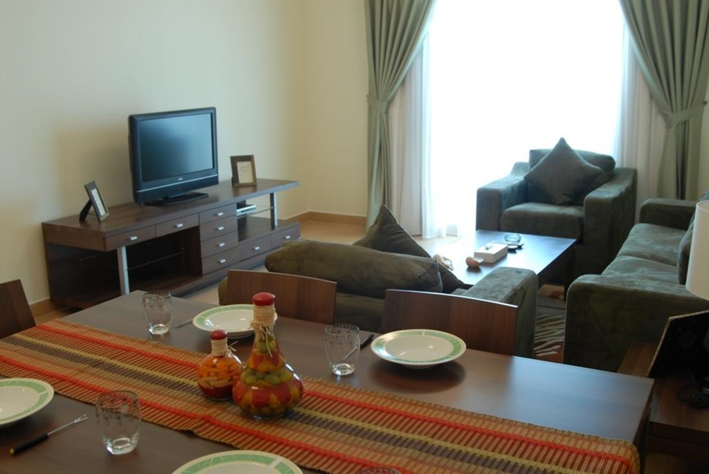Lejlighedshotel Tulip 3*