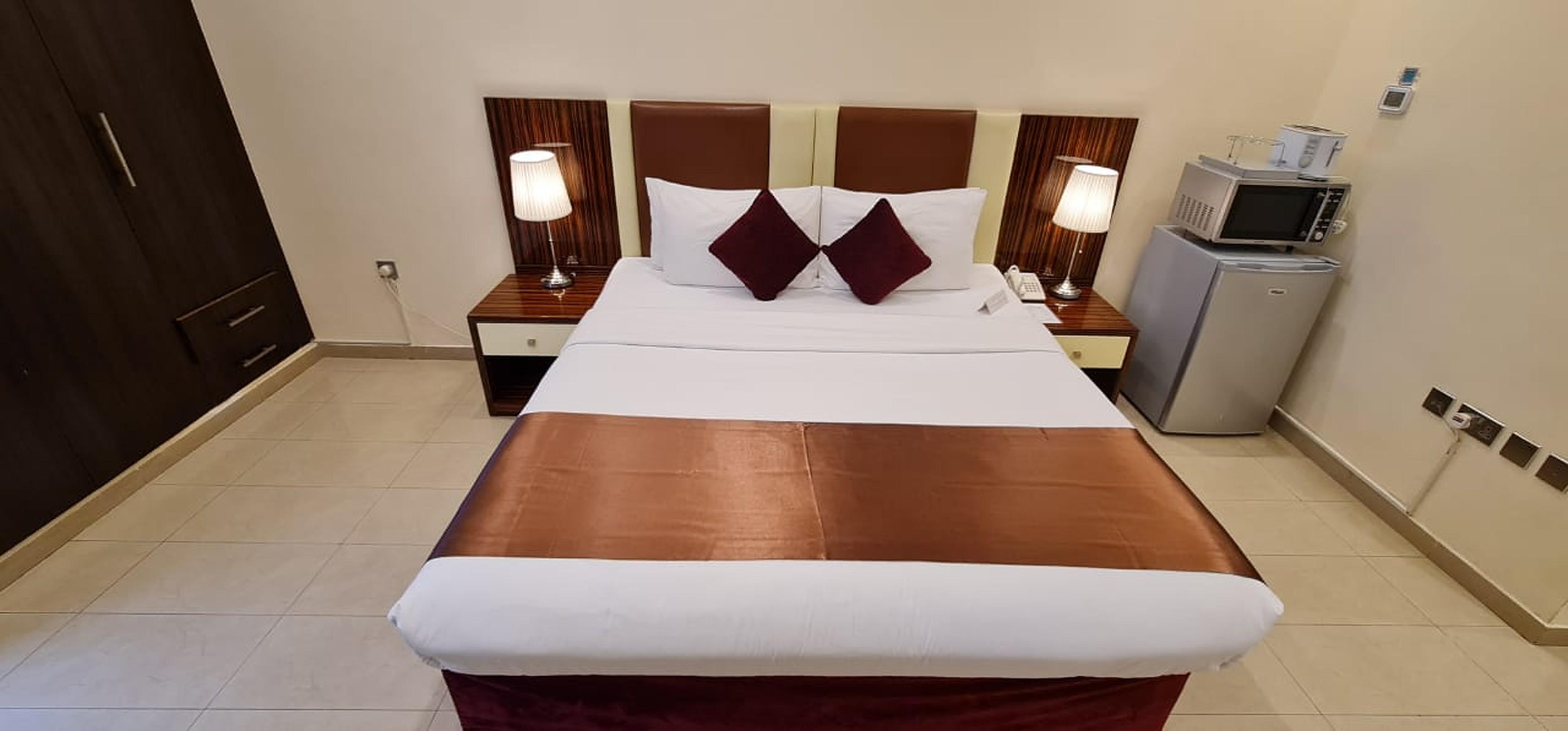 Apartamento The View Al Barsha