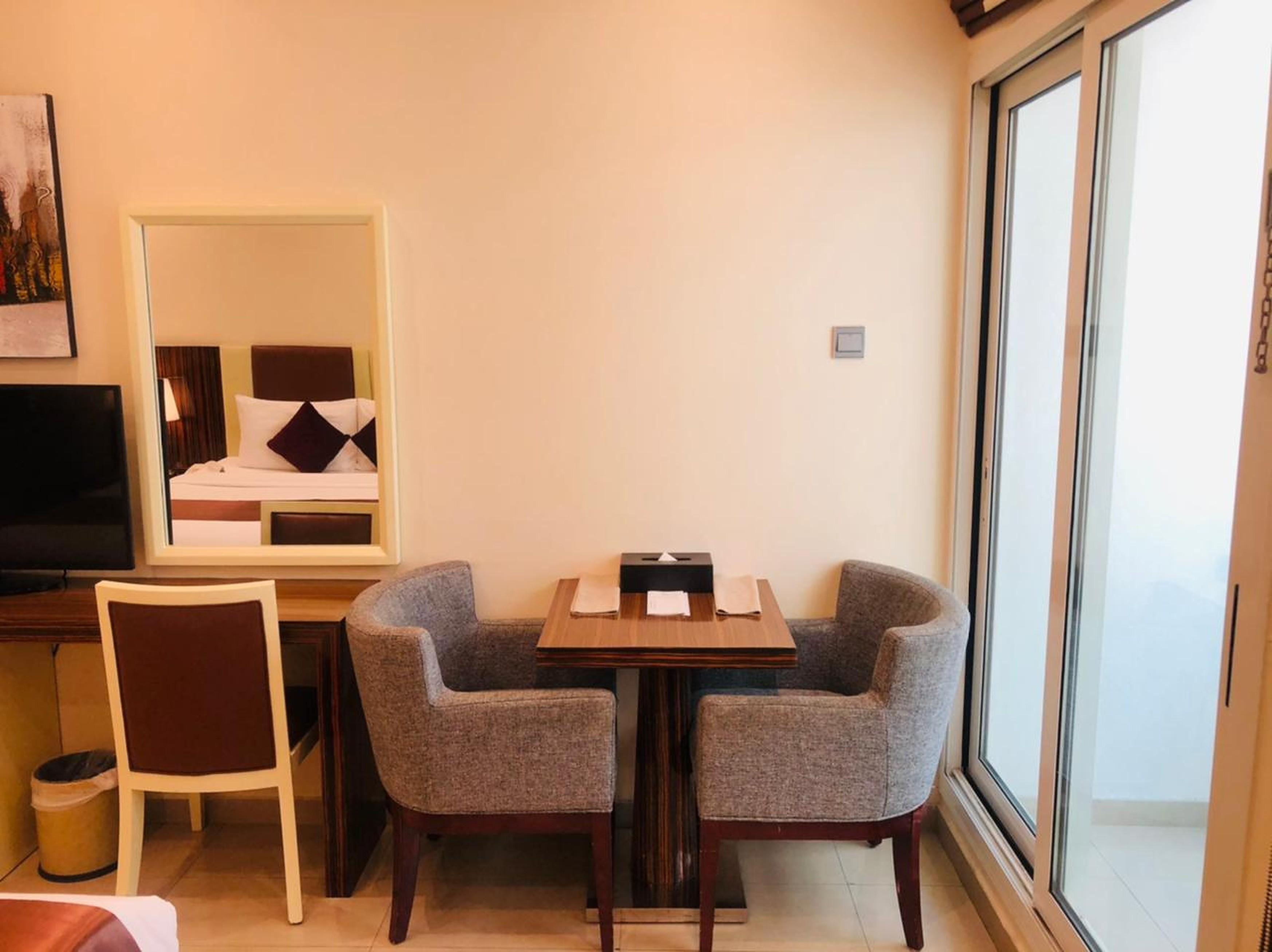 Apartamento The View Al Barsha *