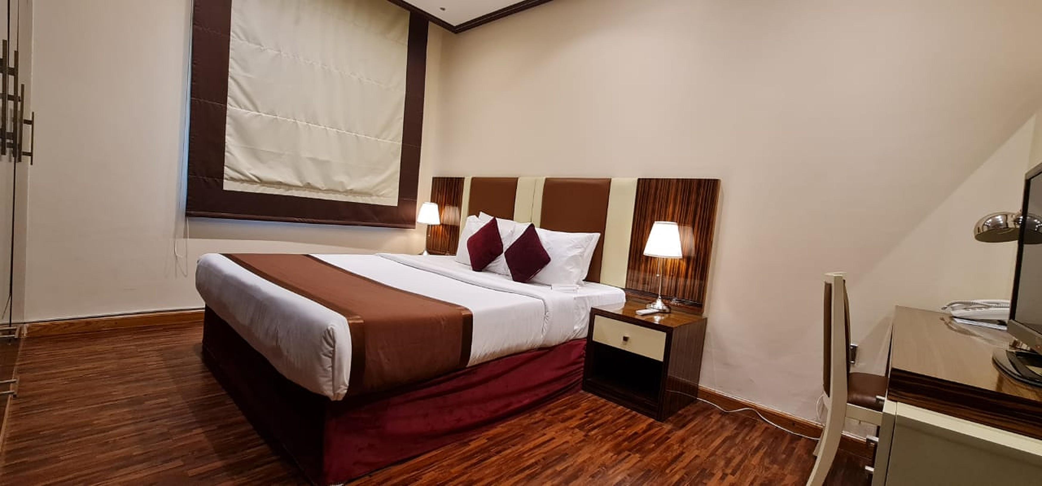 Apartamento The View Al Barsha *