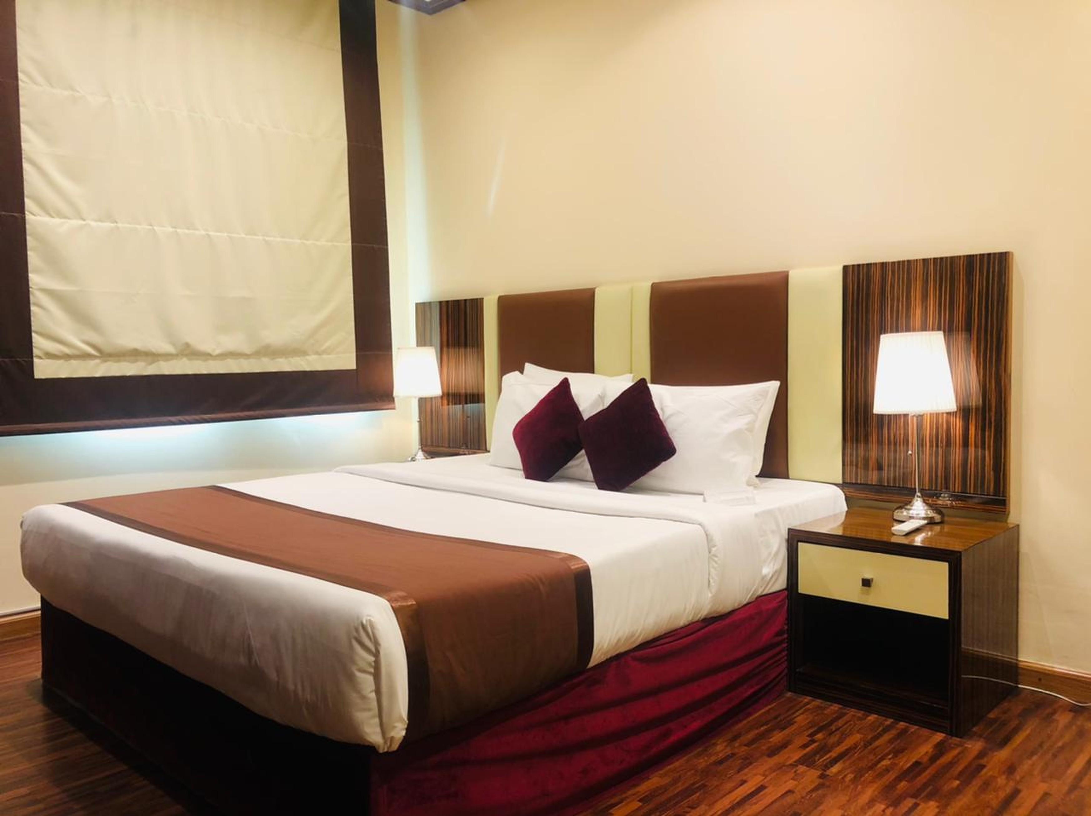 The View Al Barsha Apartamento *