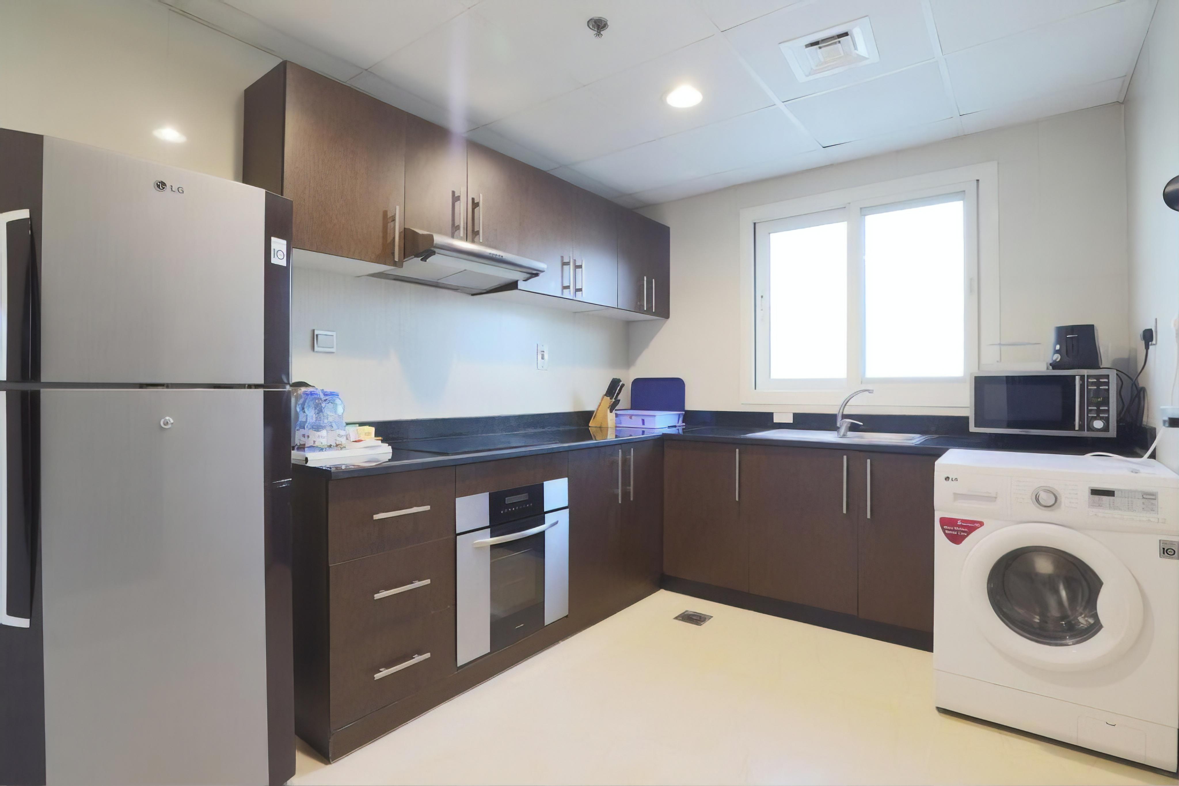 The View Al Barsha Apartamento