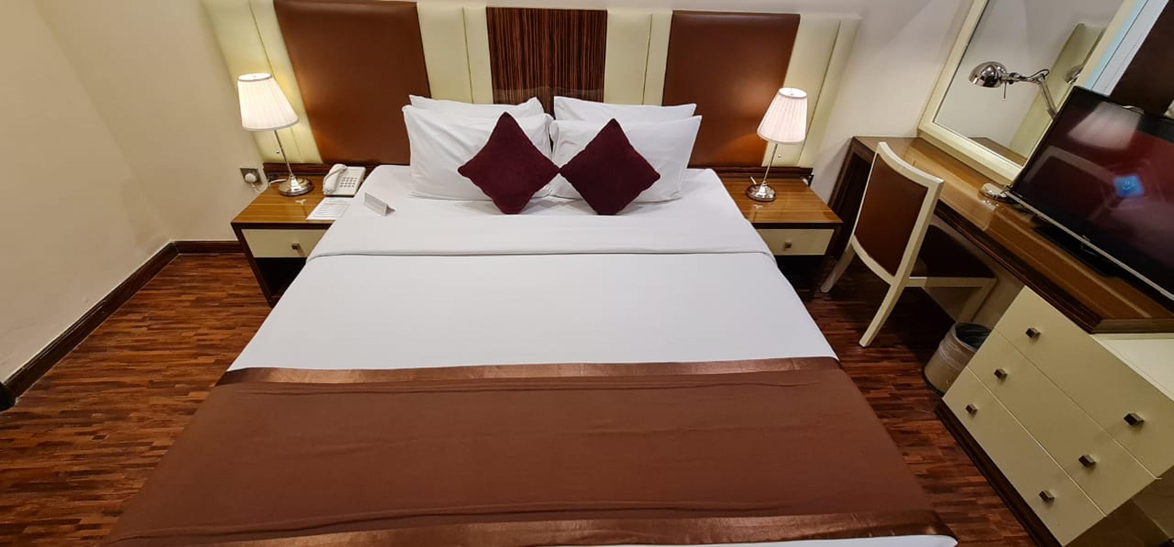 The View Al Barsha Apartamento