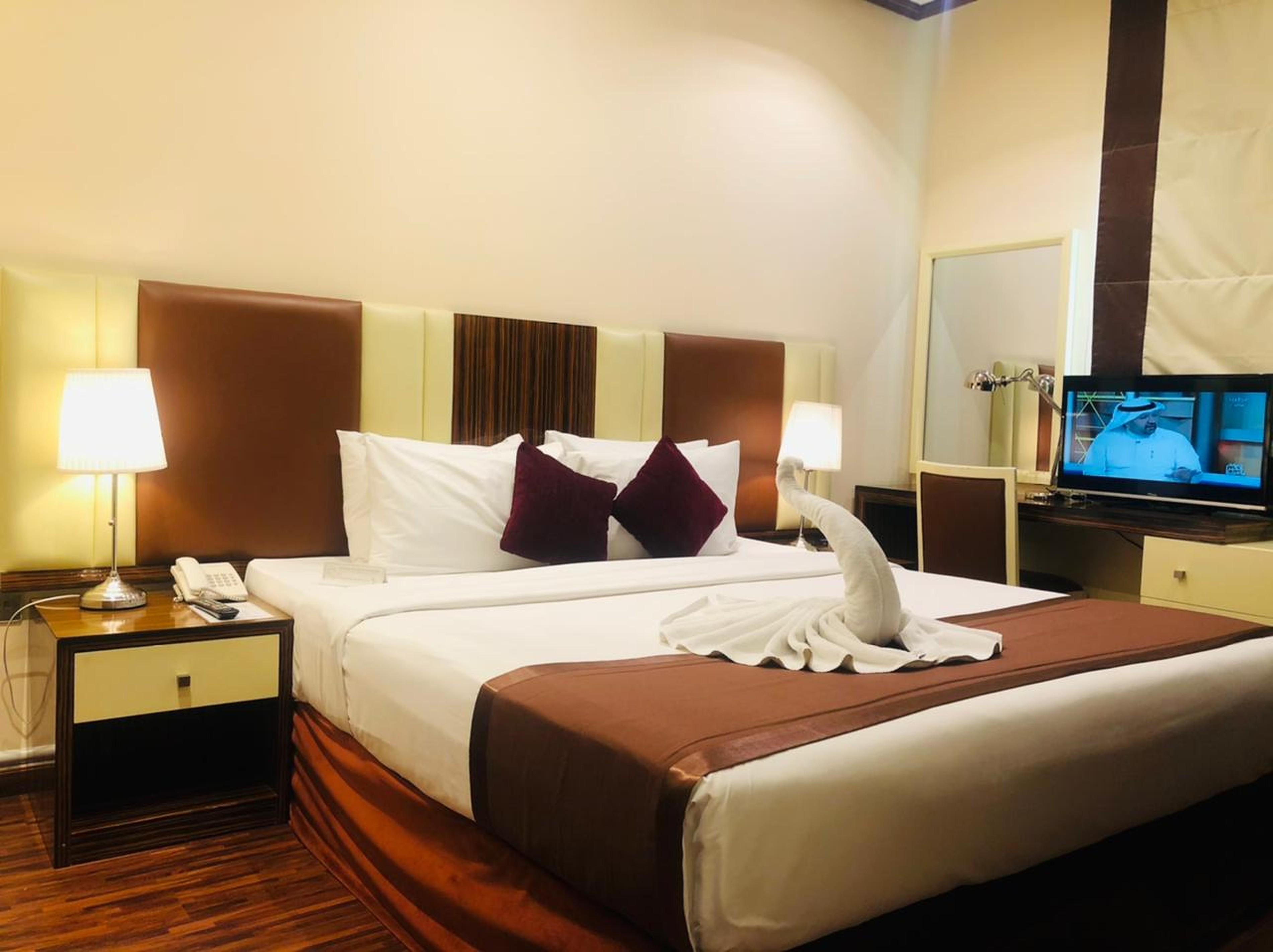 The View Al Barsha Apartamento *
