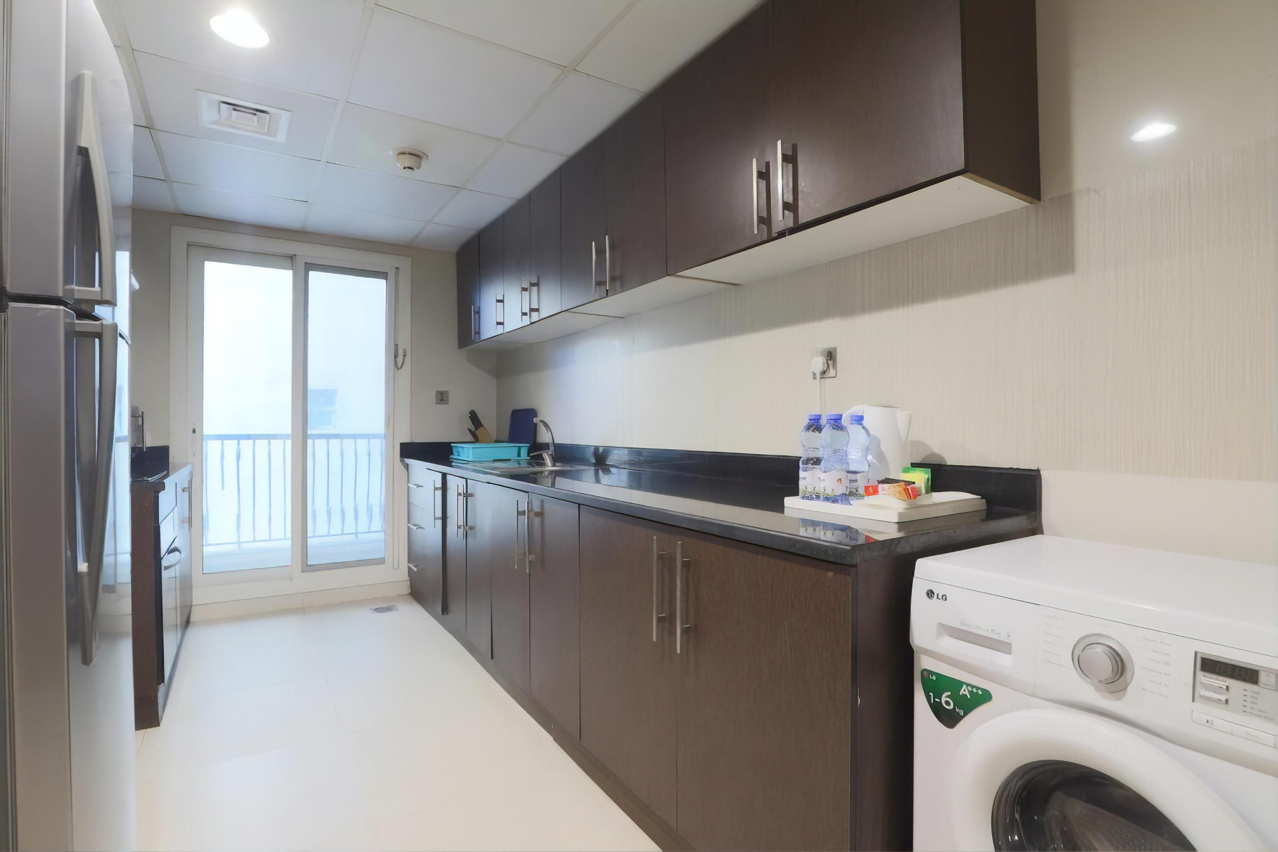 Apartamento The View Al Barsha Dubái