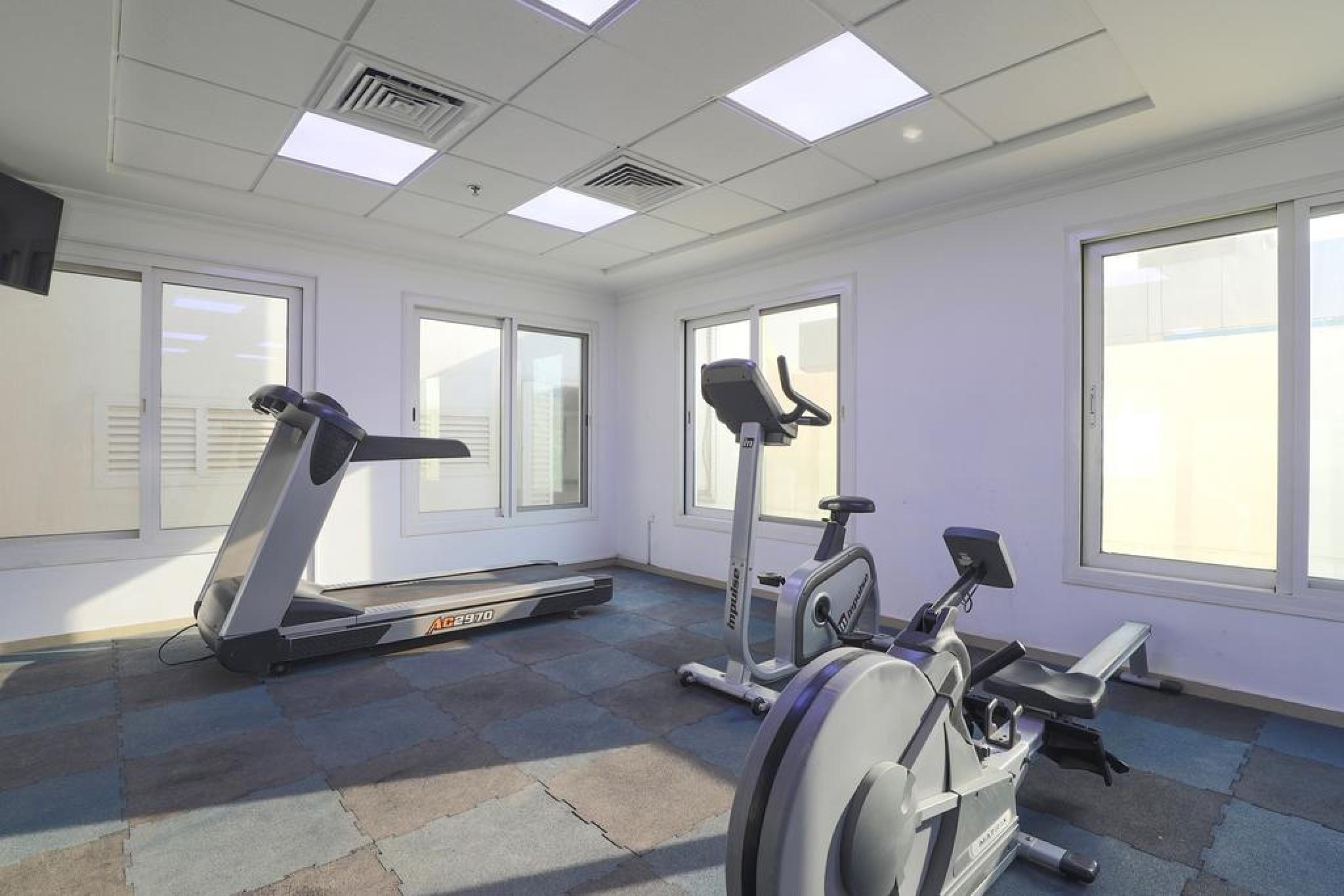 Apartamento The View Al Barsha