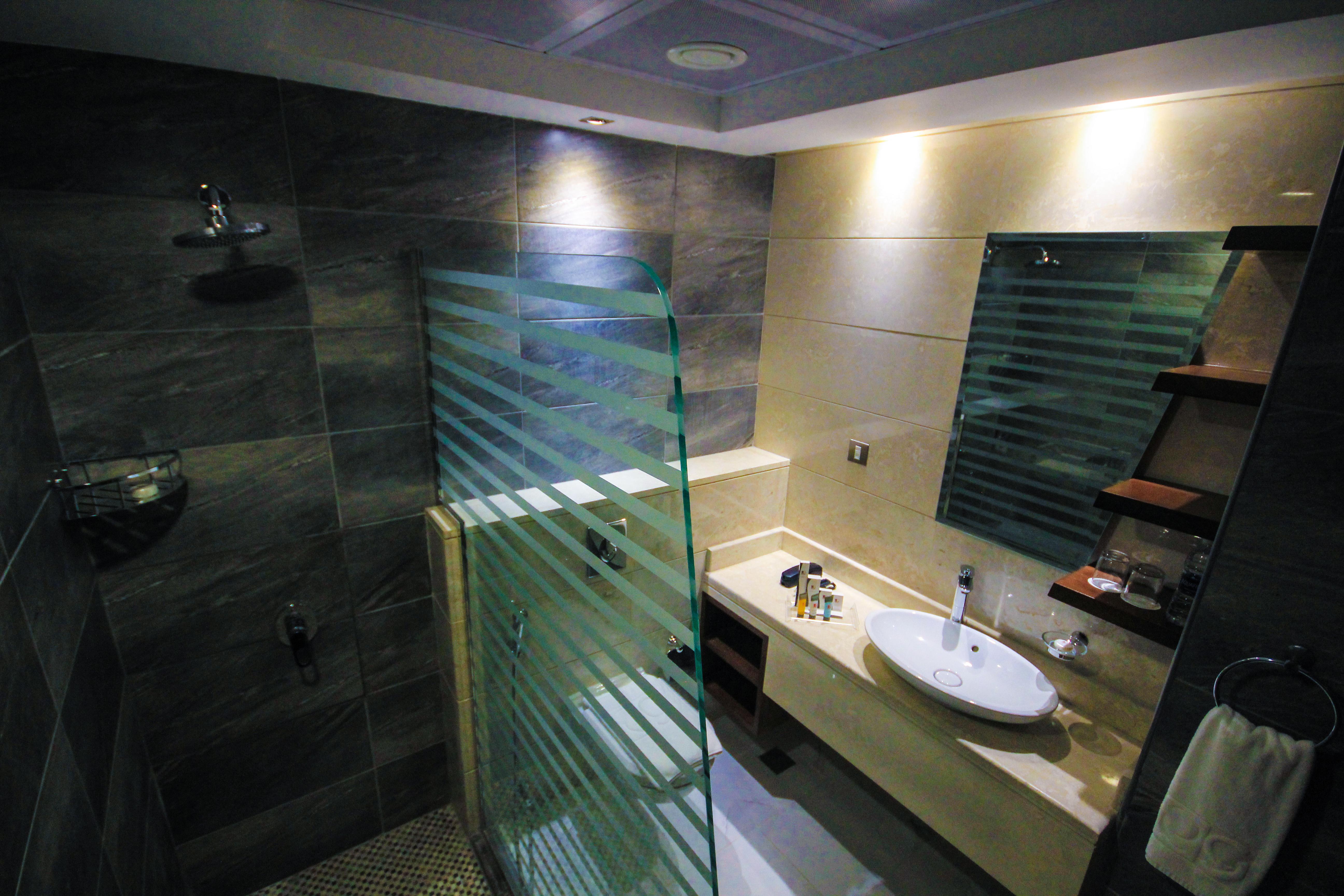 Rose Park - Al Barsha, Opposite Metro Station 4* Dubai