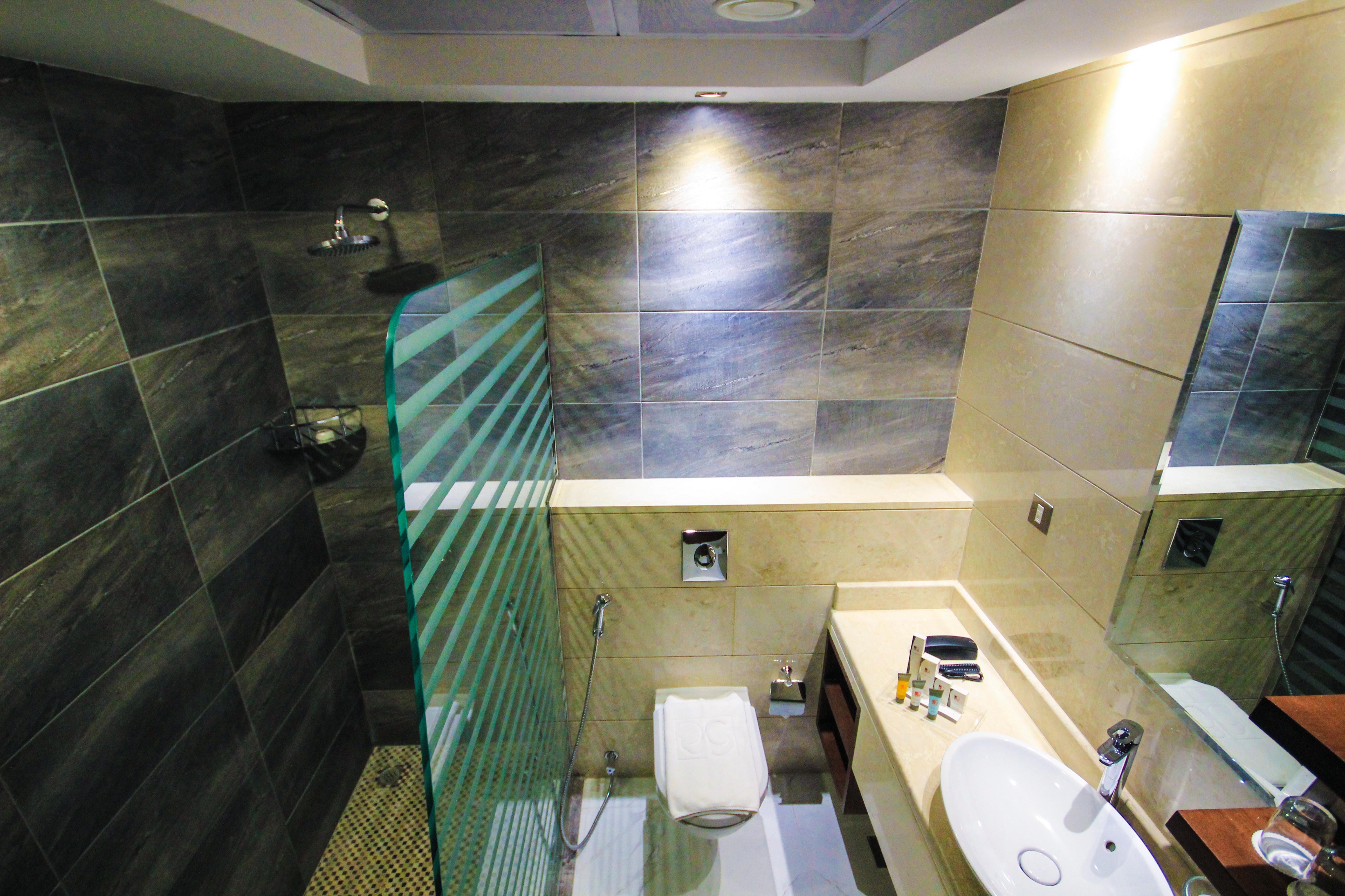 Rose Park - Al Barsha, Opposite Metro Station Dubai