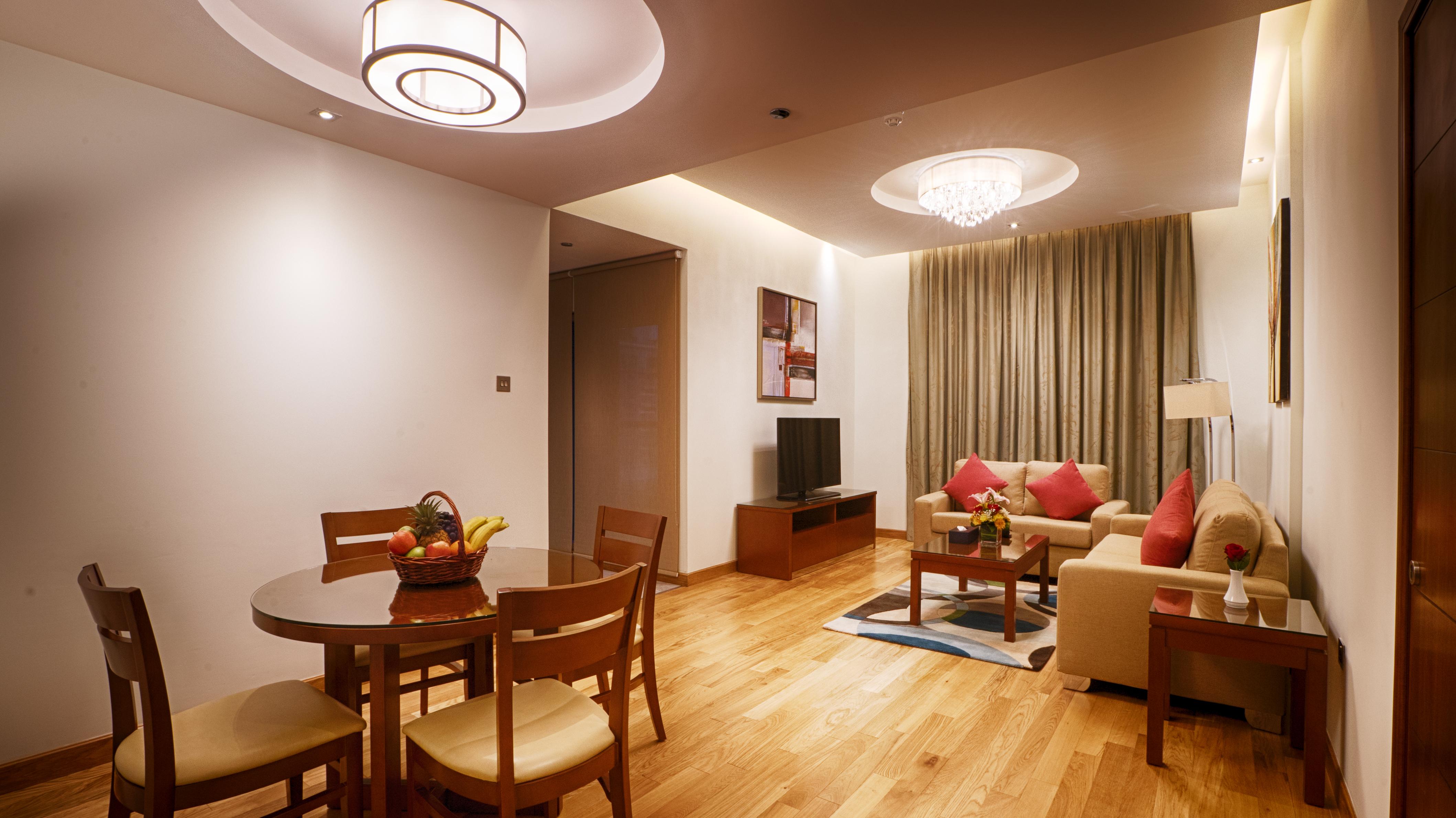 Rose Park - Al Barsha, Opposite Metro Station