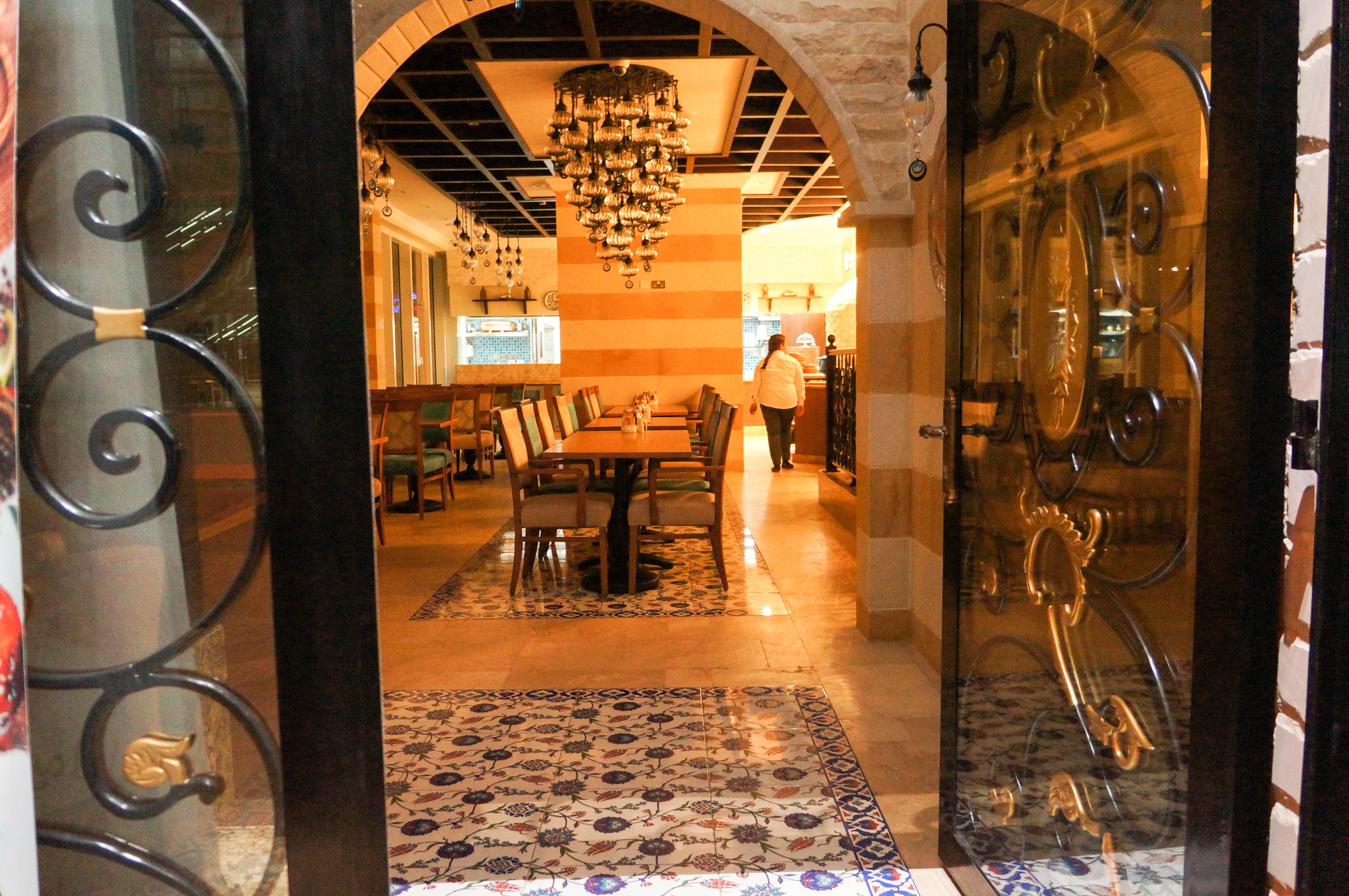 Rose Park - Al Barsha, Opposite Metro Station