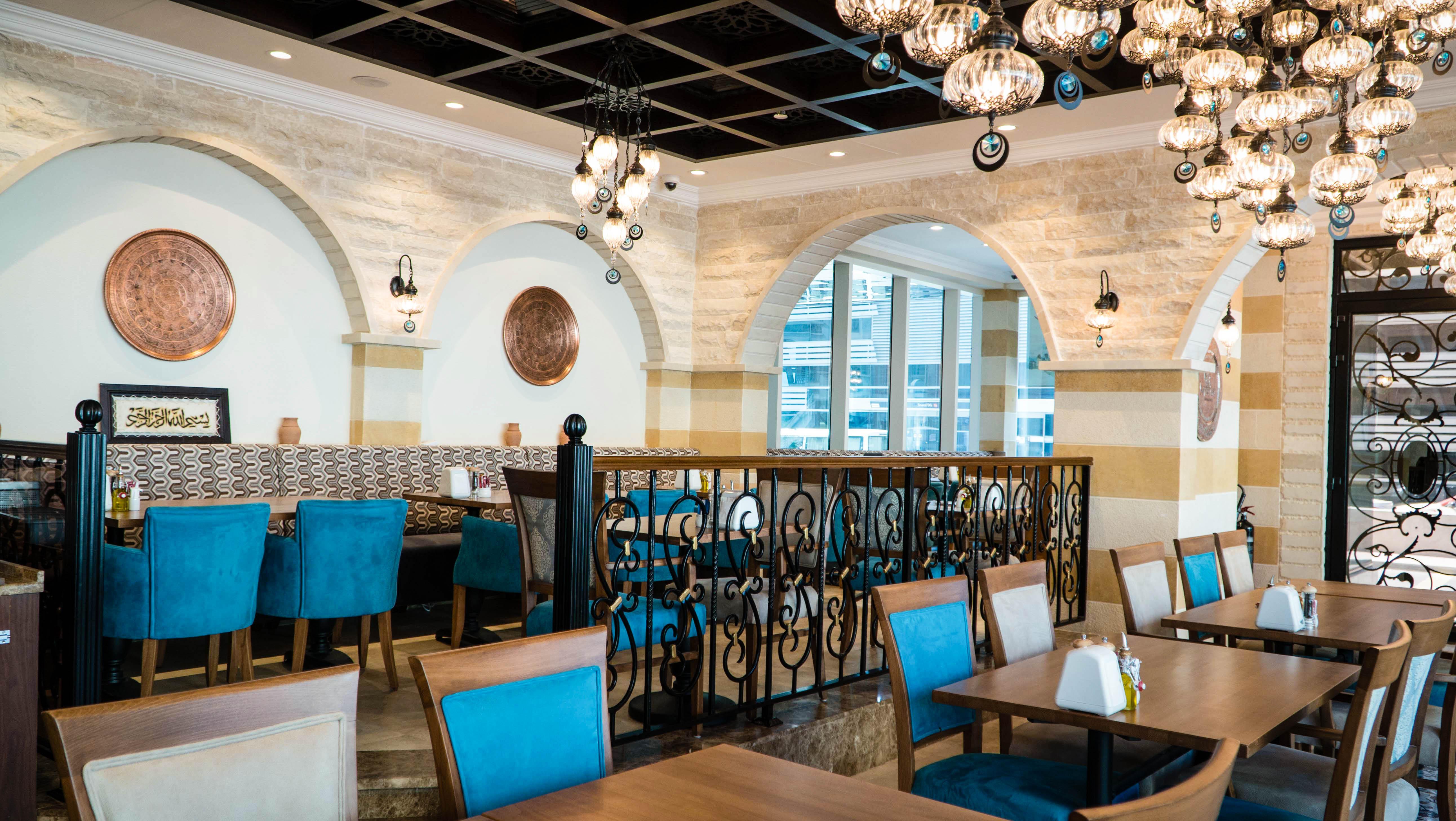 Hotel Rose Park - Al Barsha, Opposite Metro Station Dubai