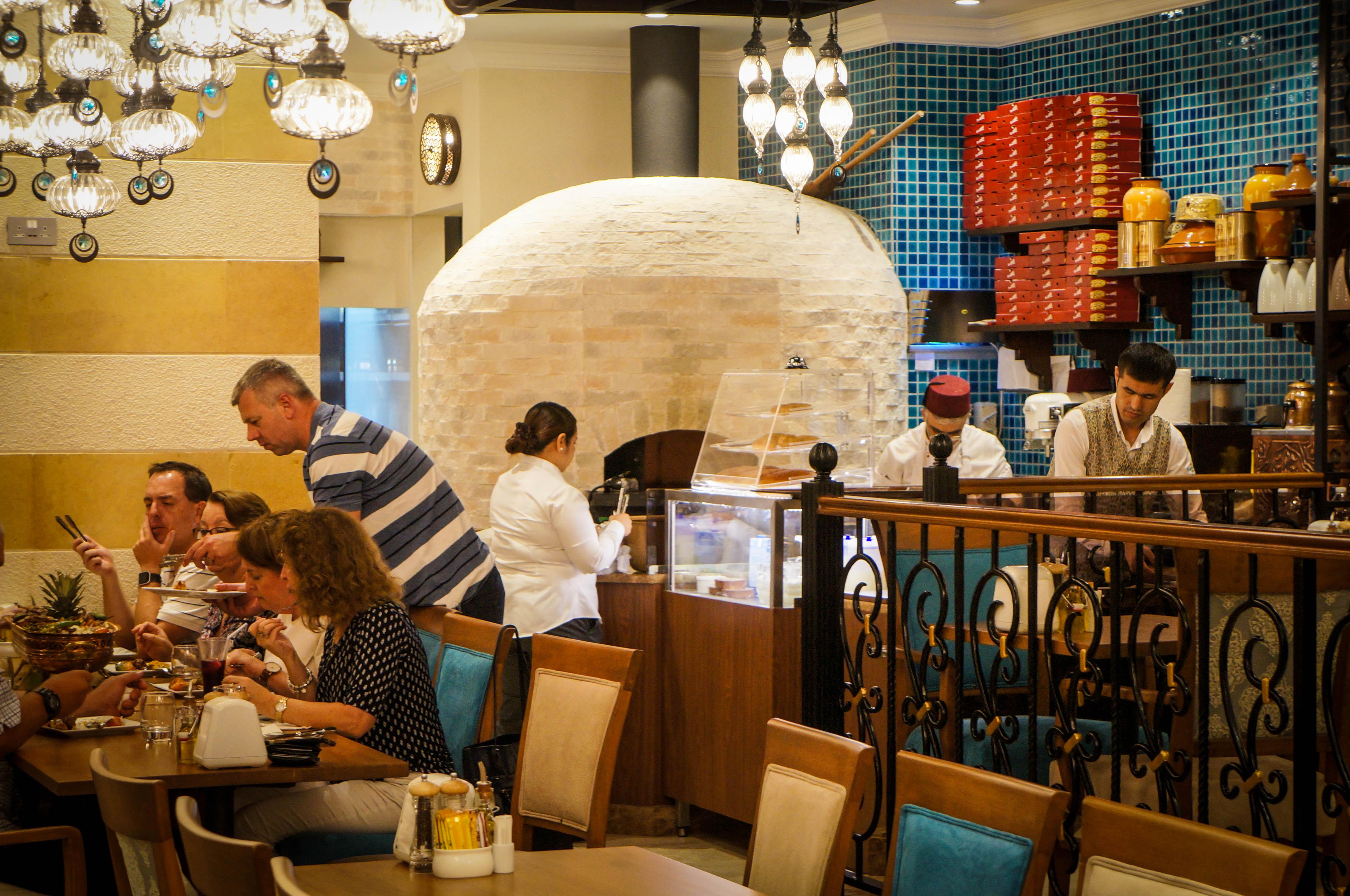 Rose Park - Al Barsha, Opposite Metro Station 4*