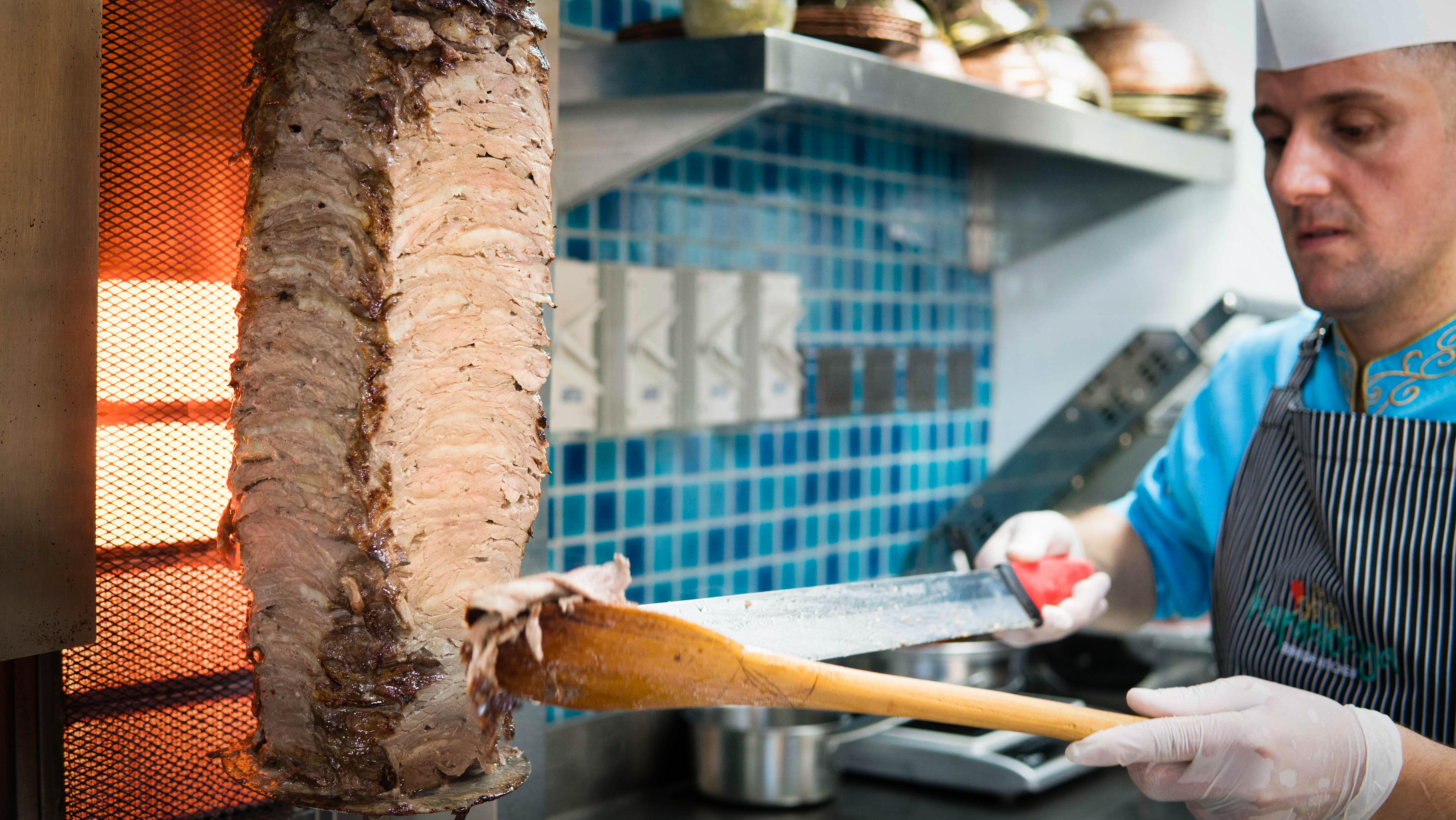 Hotel Rose Park - Al Barsha, Opposite Metro Station Dubai