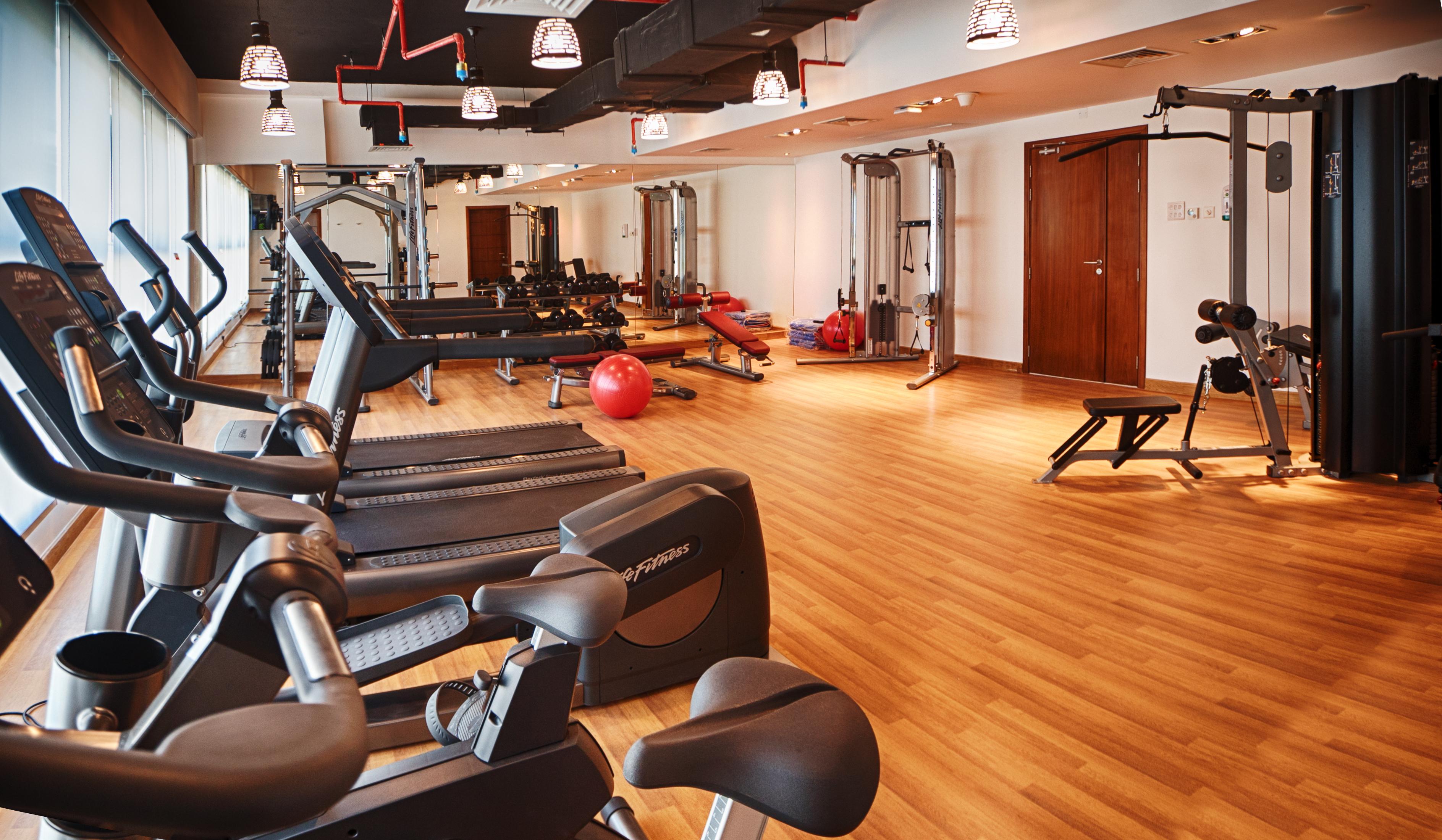 Rose Park - Al Barsha, Opposite Metro Station 4*
