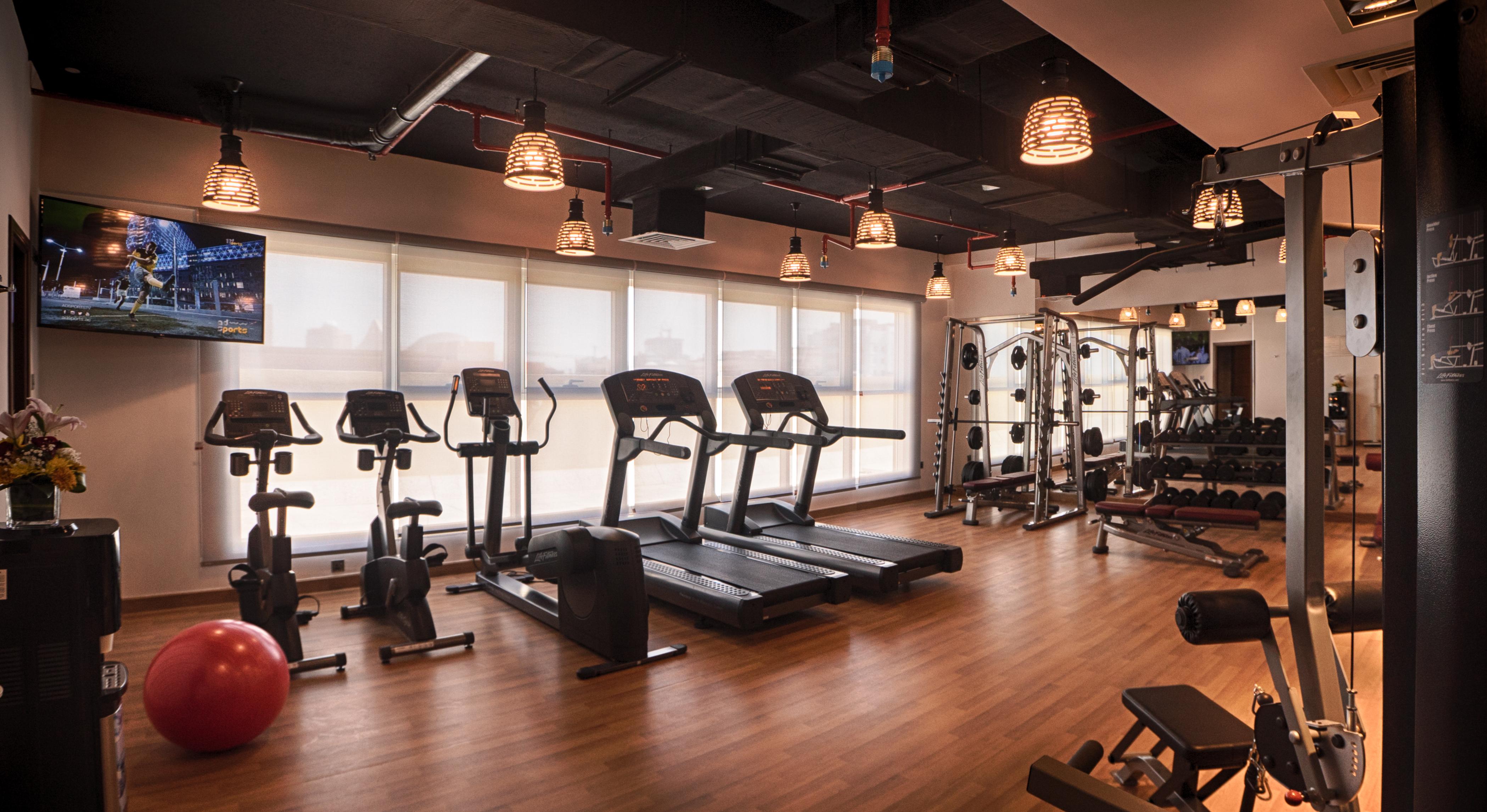 Hotel Rose Park - Al Barsha, Opposite Metro Station Dubai