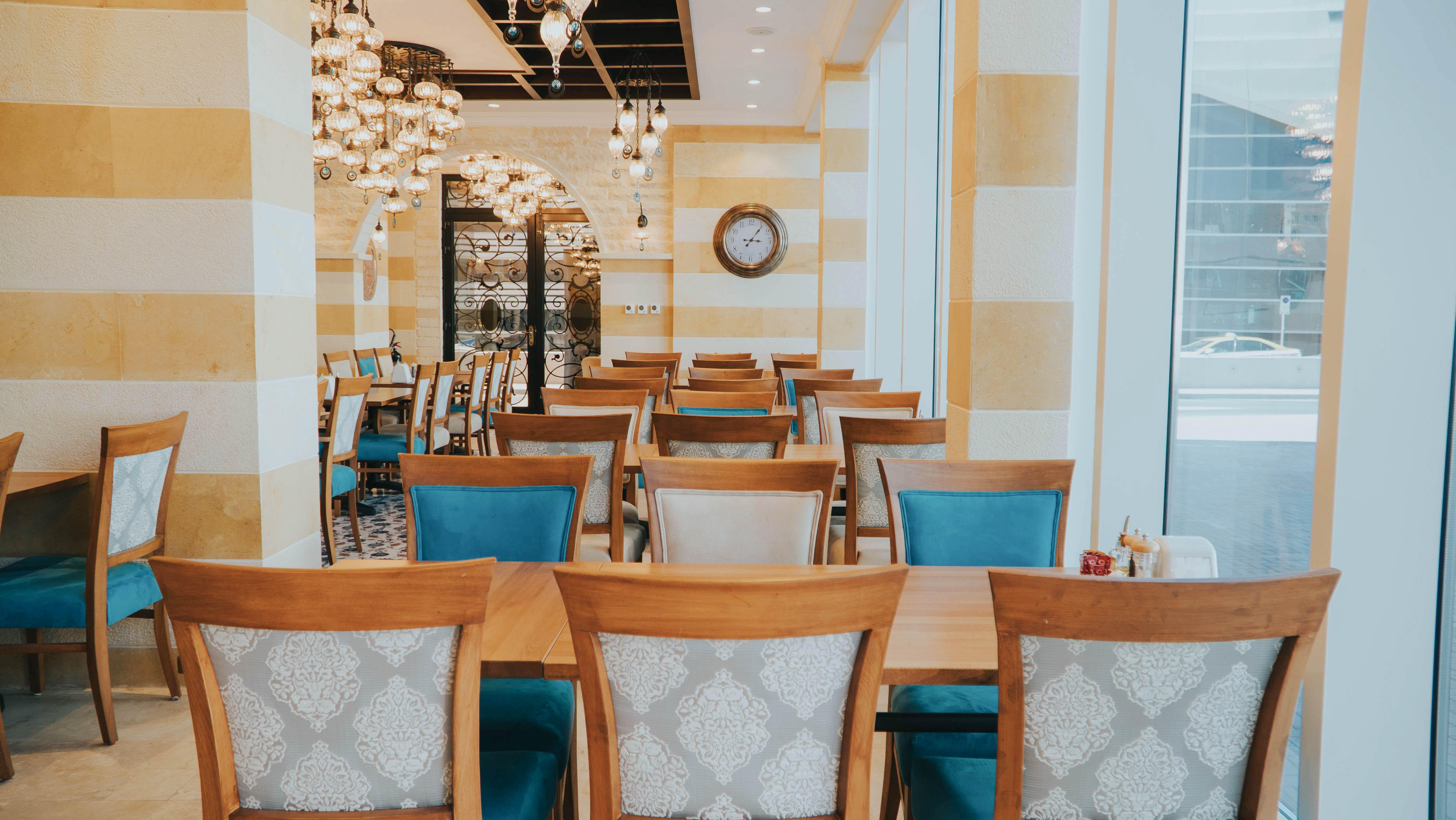 Rose Park - Al Barsha, Opposite Metro Station 4*