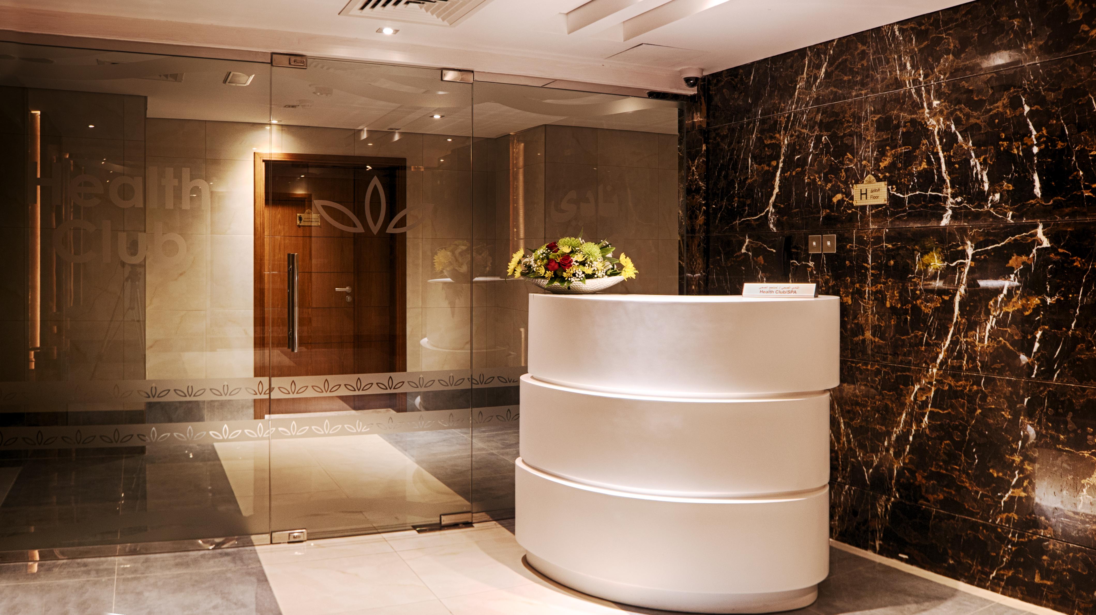 Hotel Rose Park - Al Barsha, Opposite Metro Station 4*