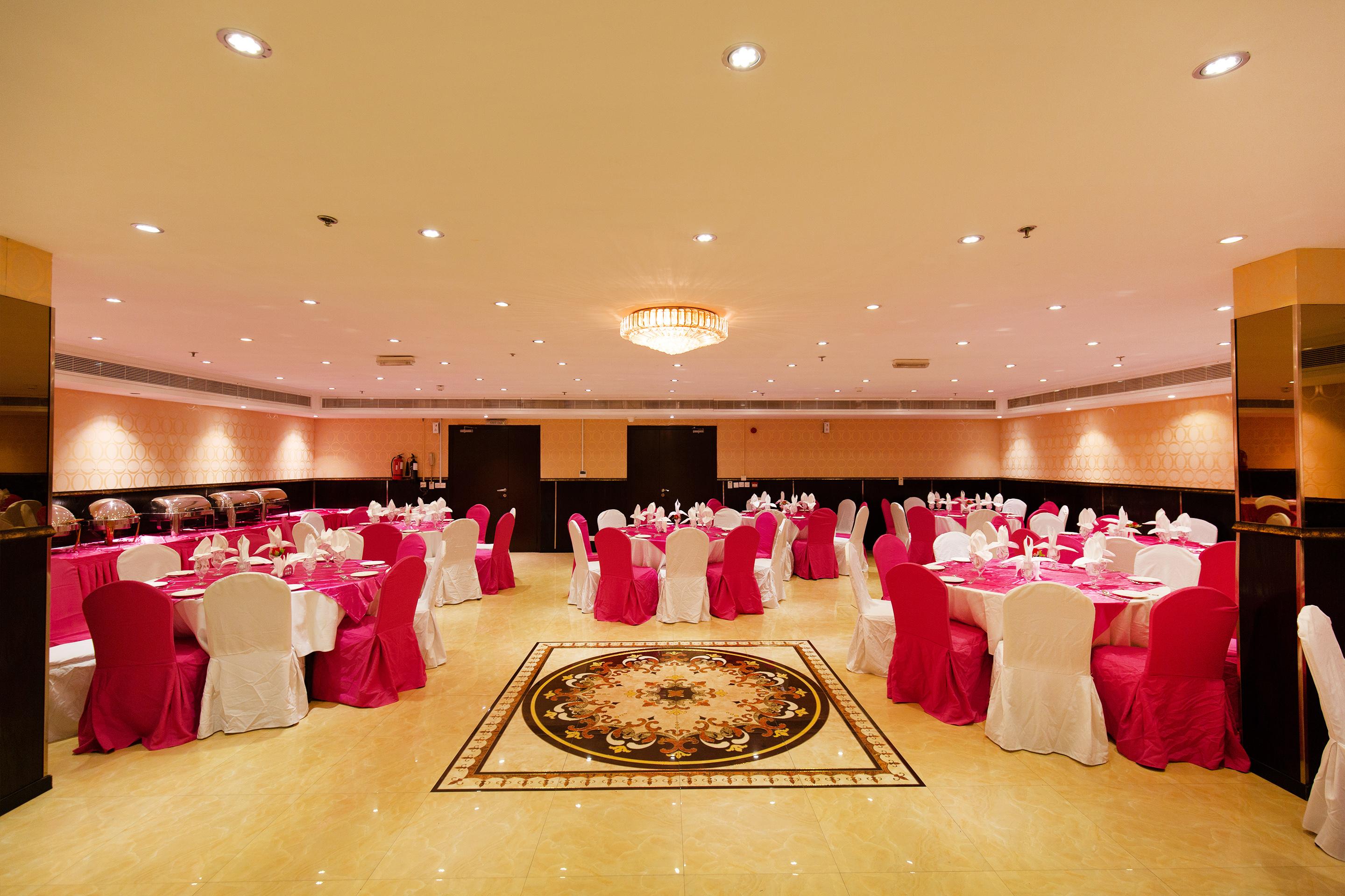 Hotel Smana Al Raffa