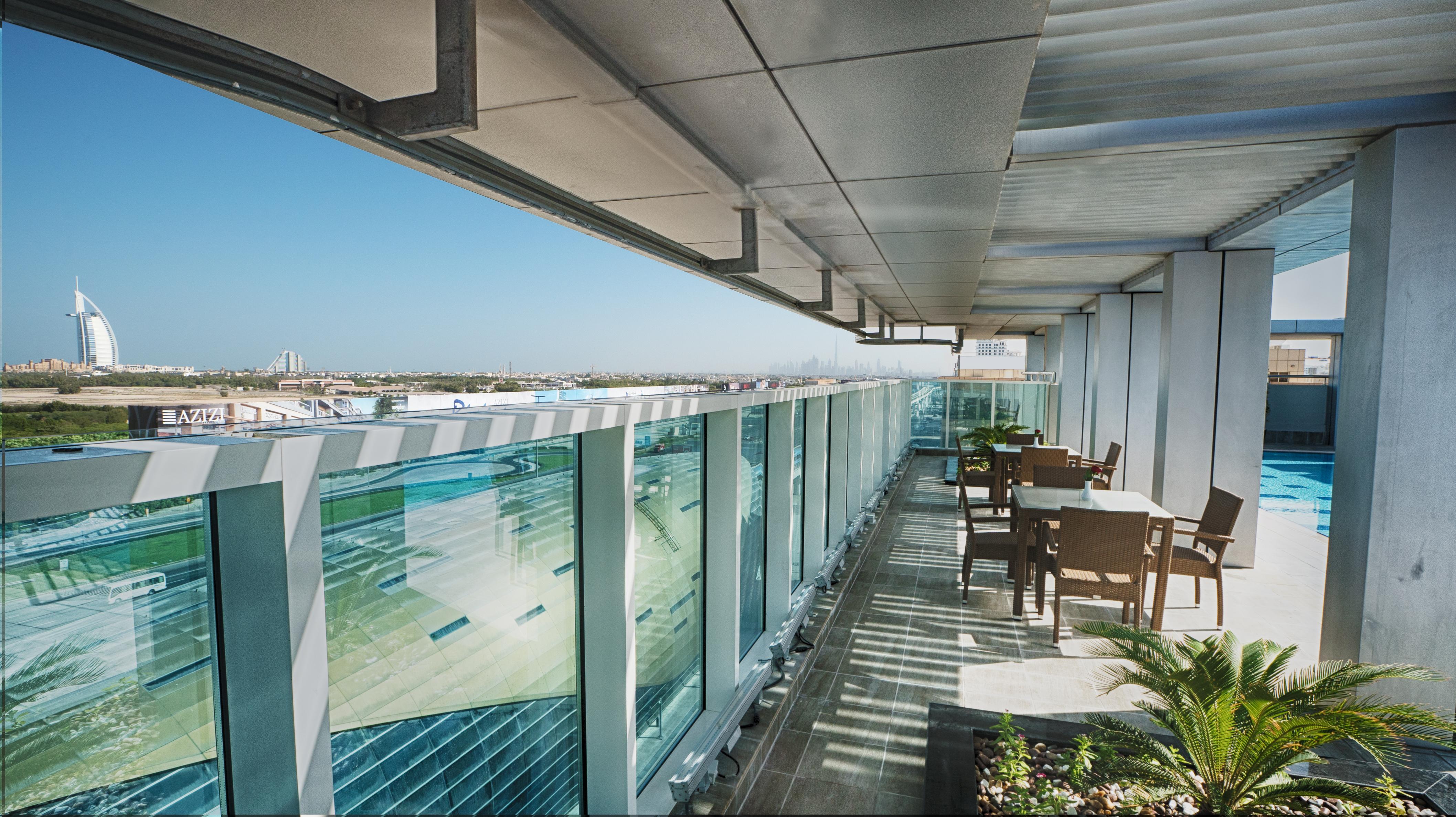 Rose Park - Al Barsha, Opposite Metro Station