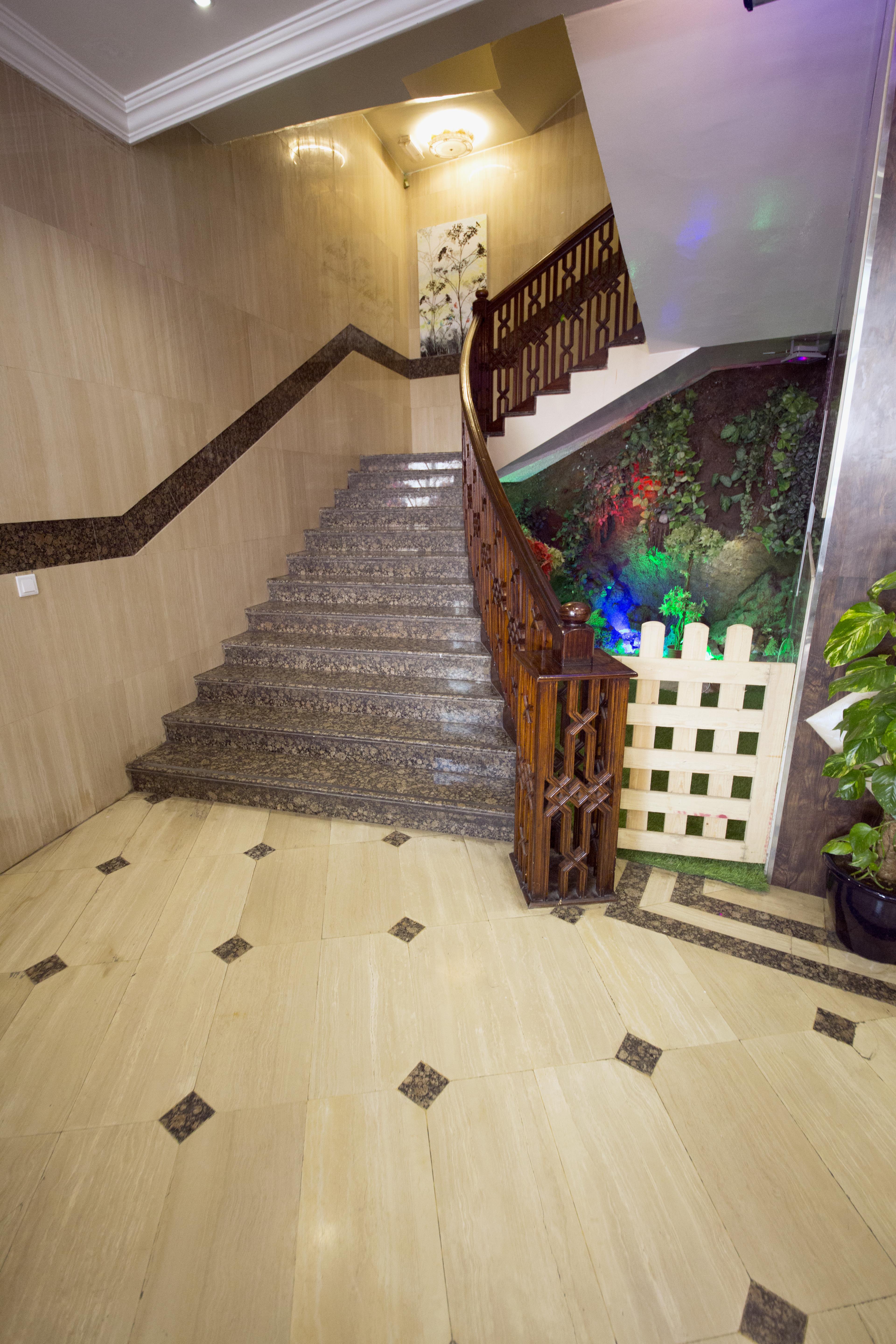 Mariana Hotel Dubái