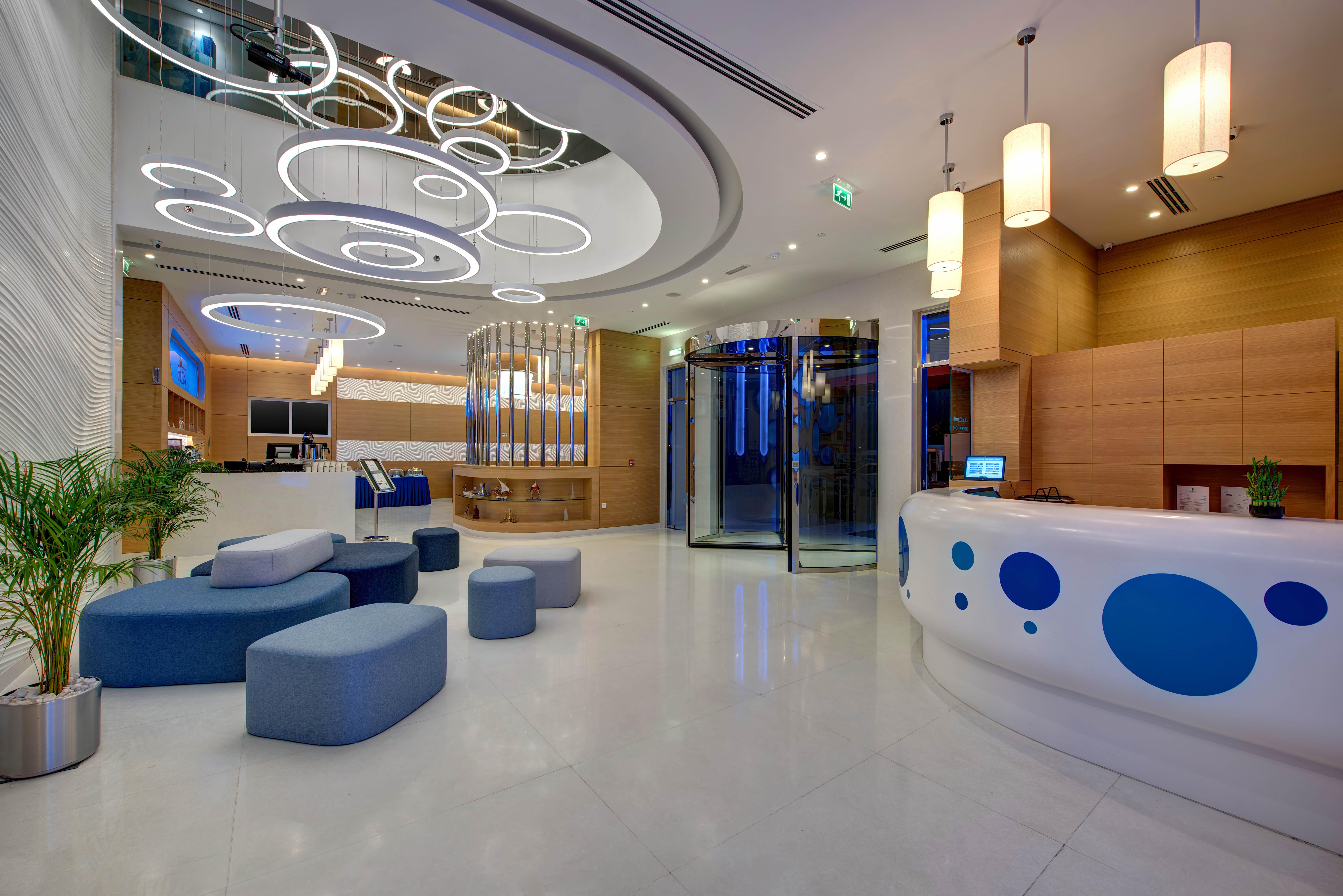 Al Khoory Bur Hotel