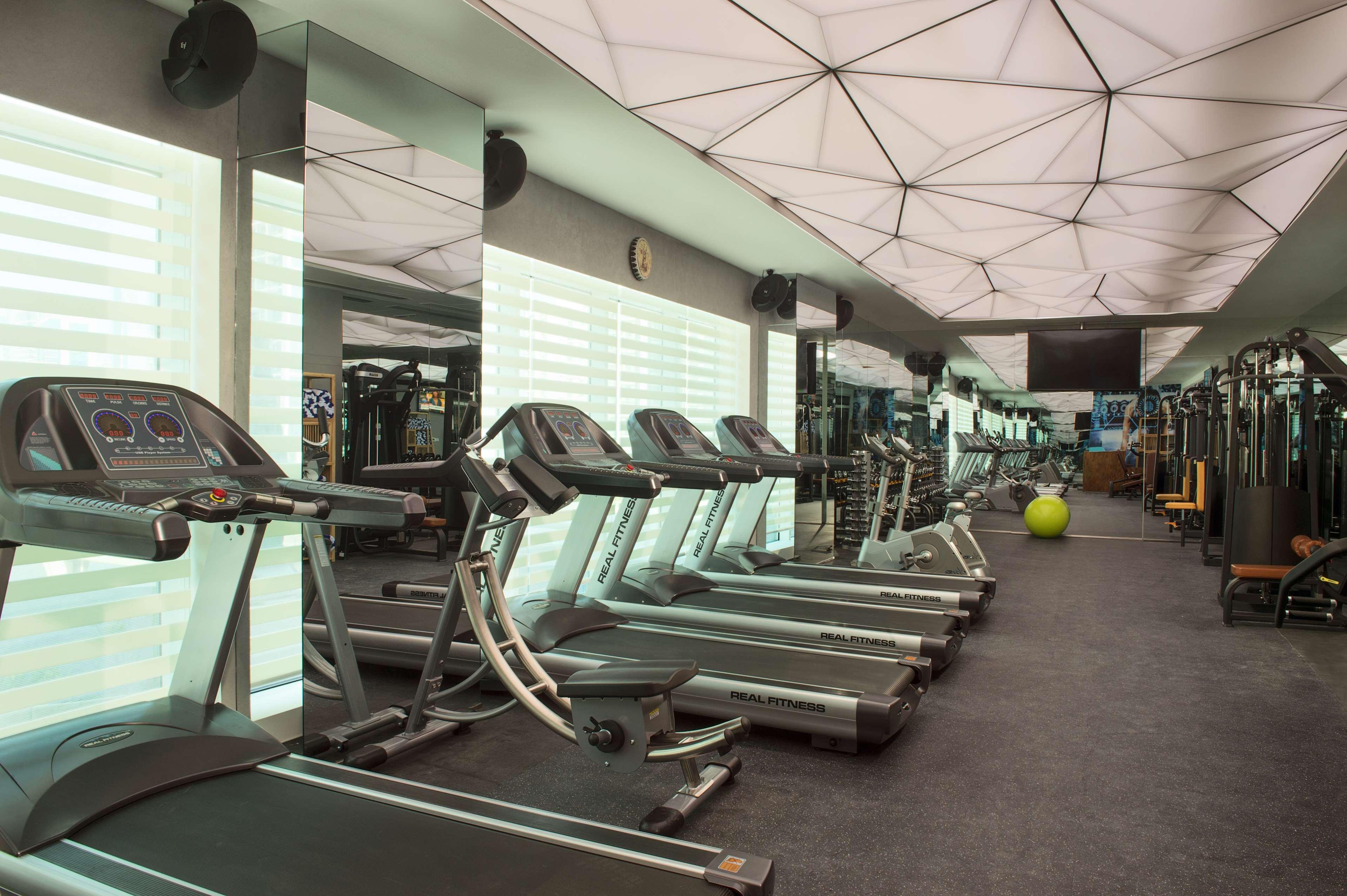 Gulf Court Business Bay Hotel Dubai