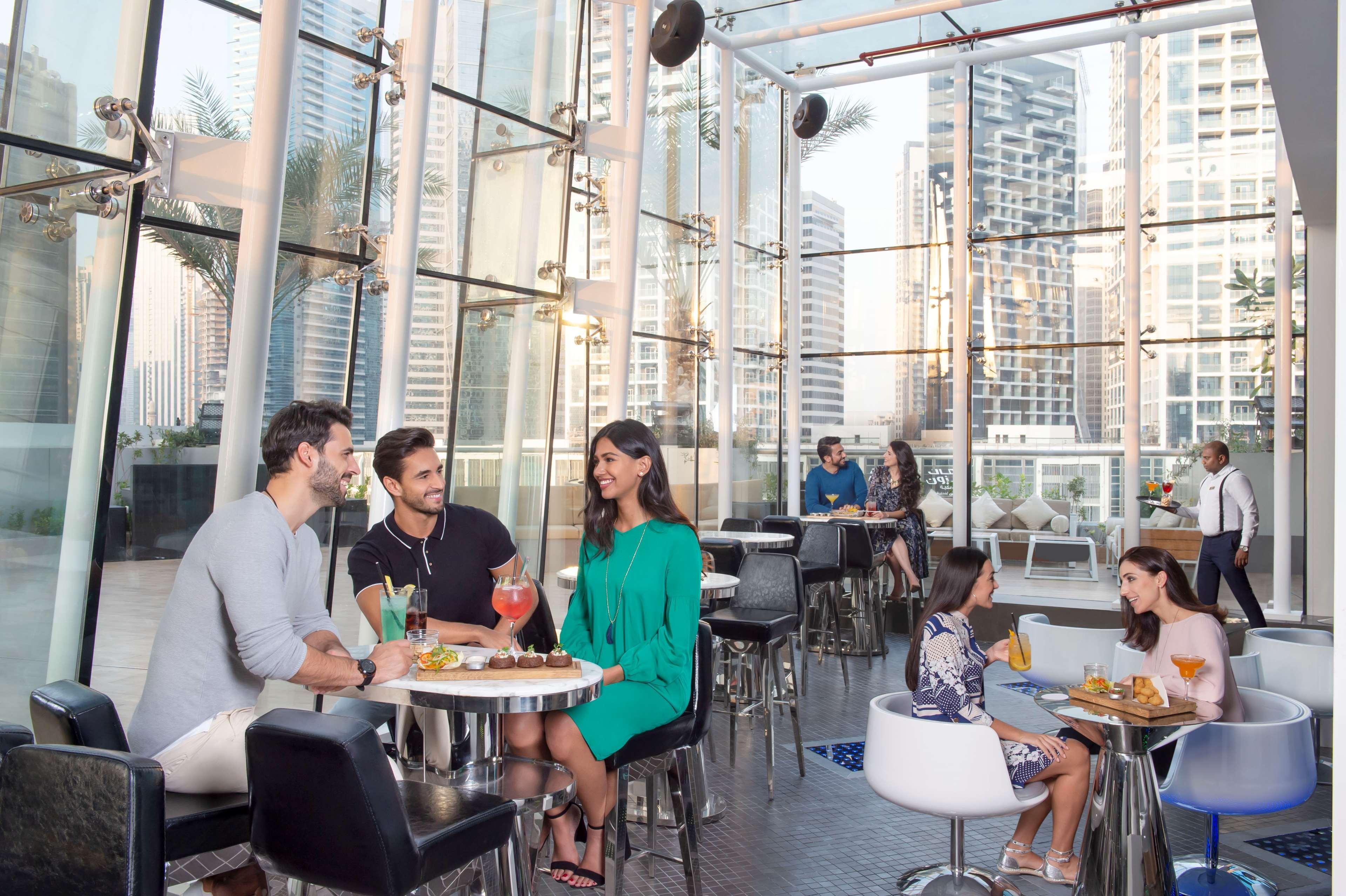 Gulf Court Business Bay Hotel Dubai