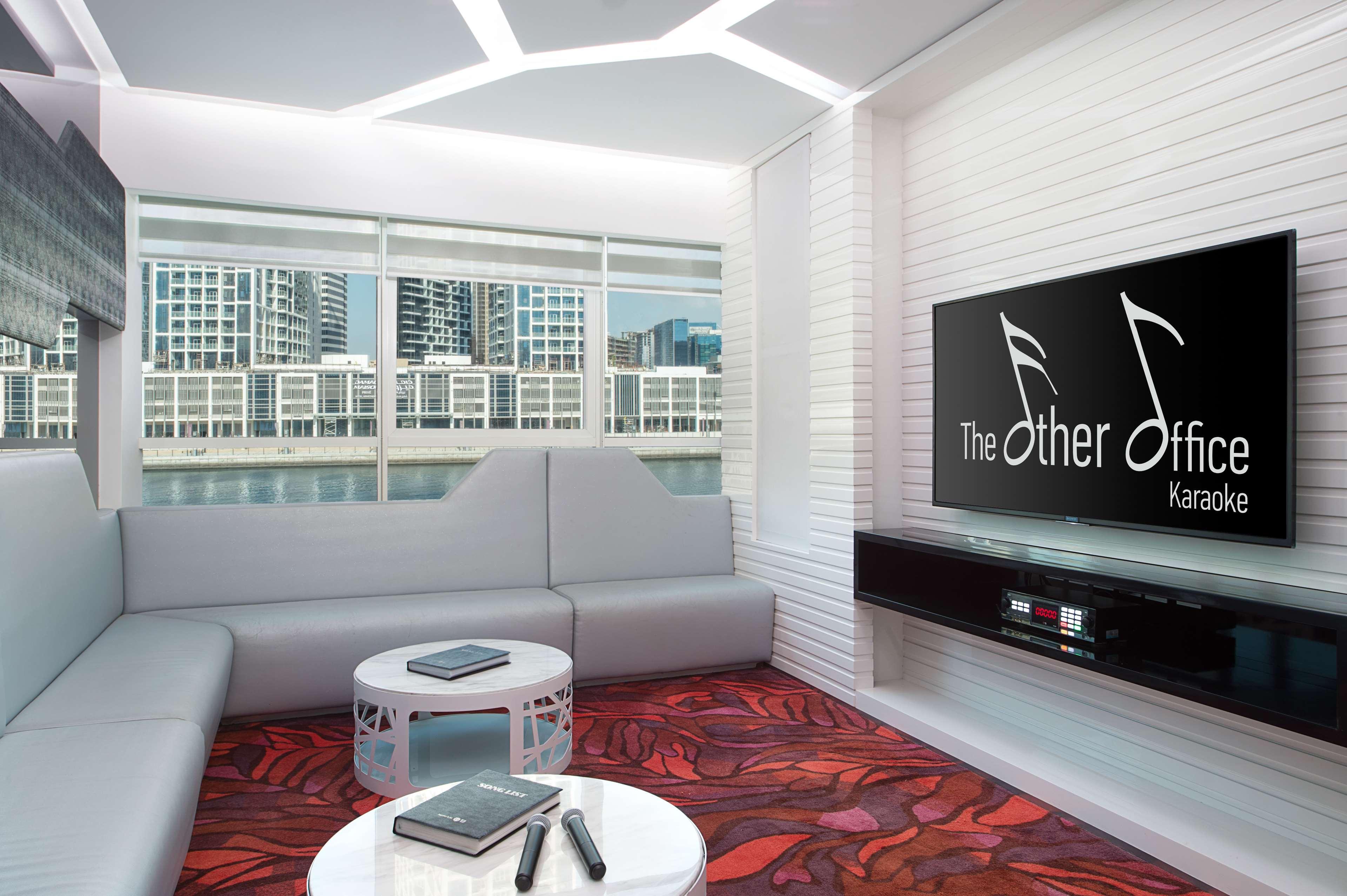 Gulf Court Business Bay 4* Dubai