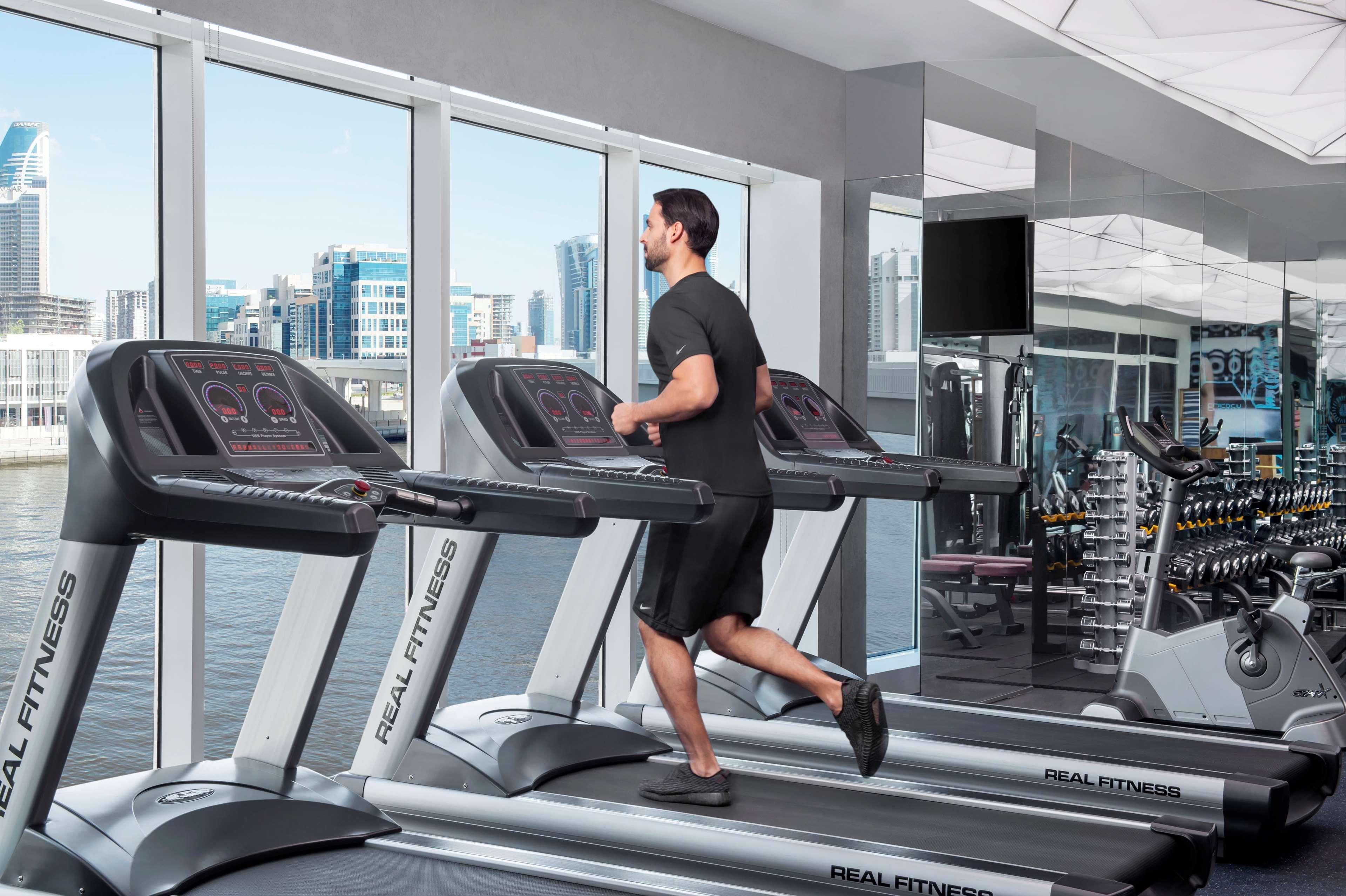 Gulf Court Business Bay 4* Dubai
