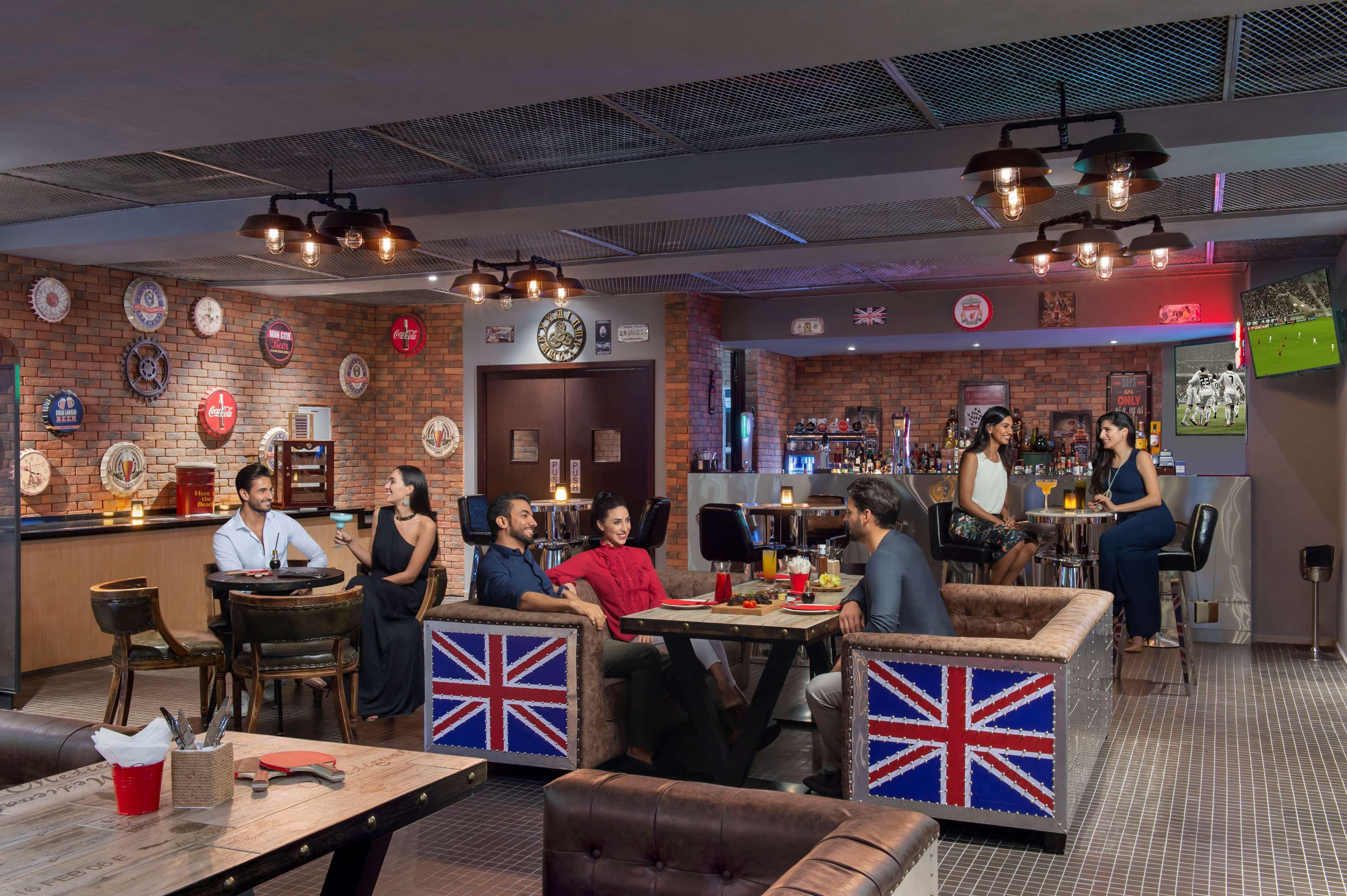 Gulf Court Business Bay Dubai