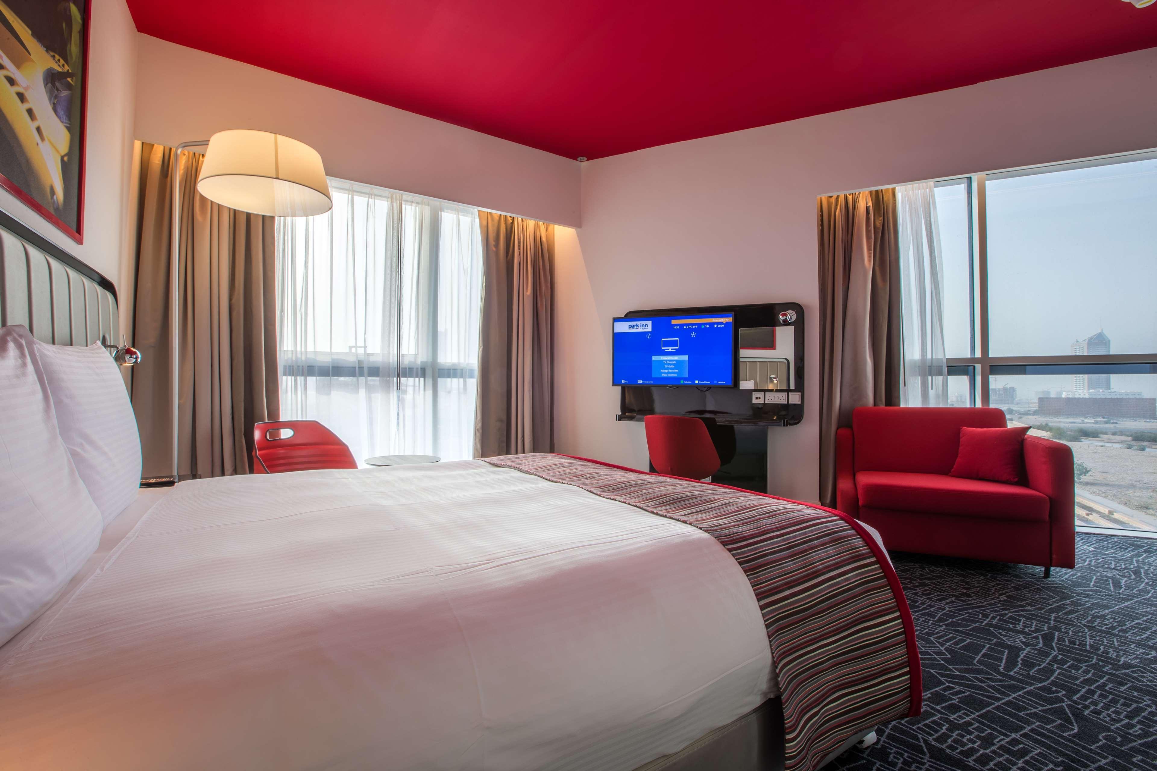 Park By Radisson Motor Hotel 4*