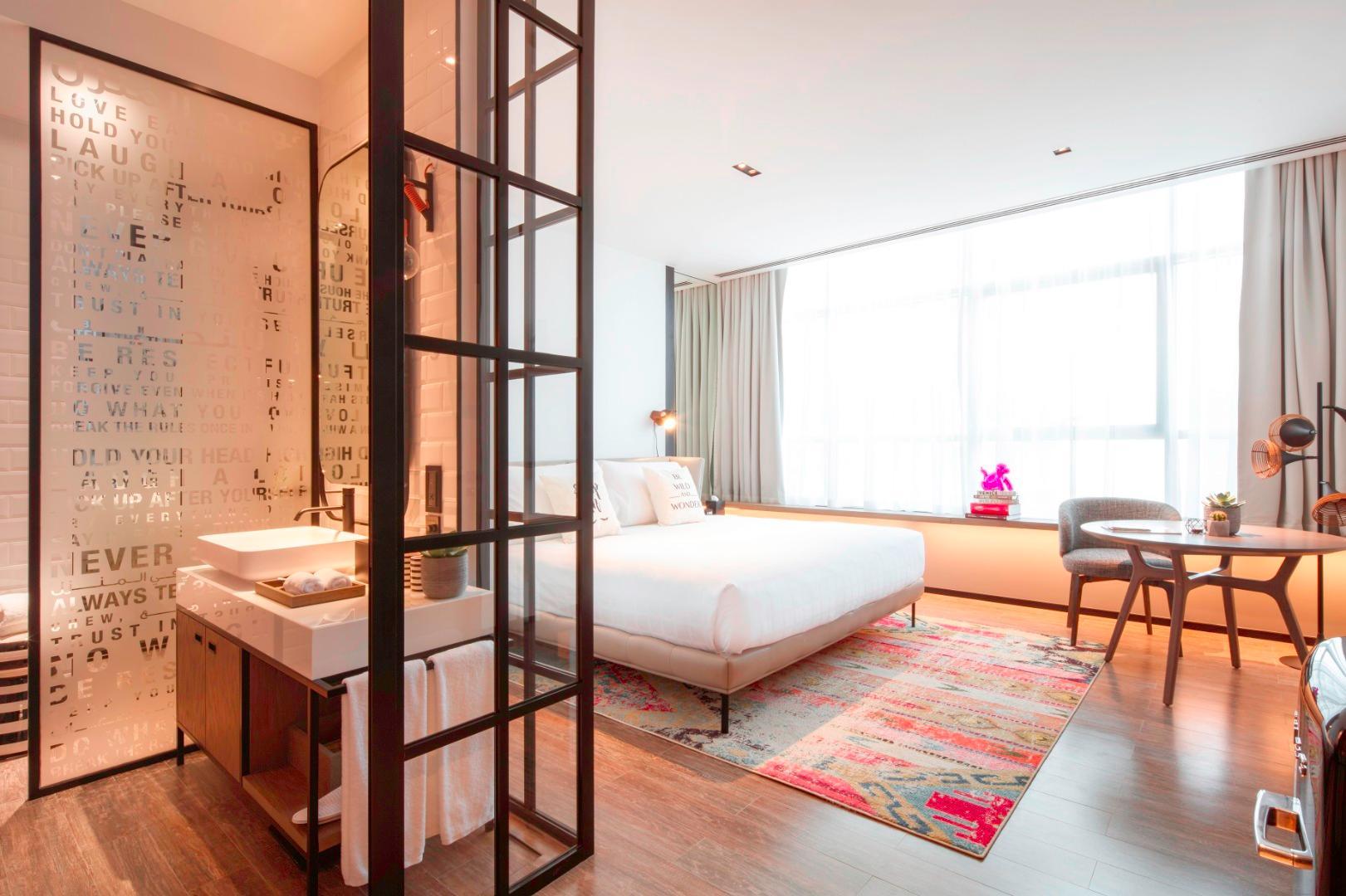 Zabeel House The Greens By Jumeirah 4* Dubai