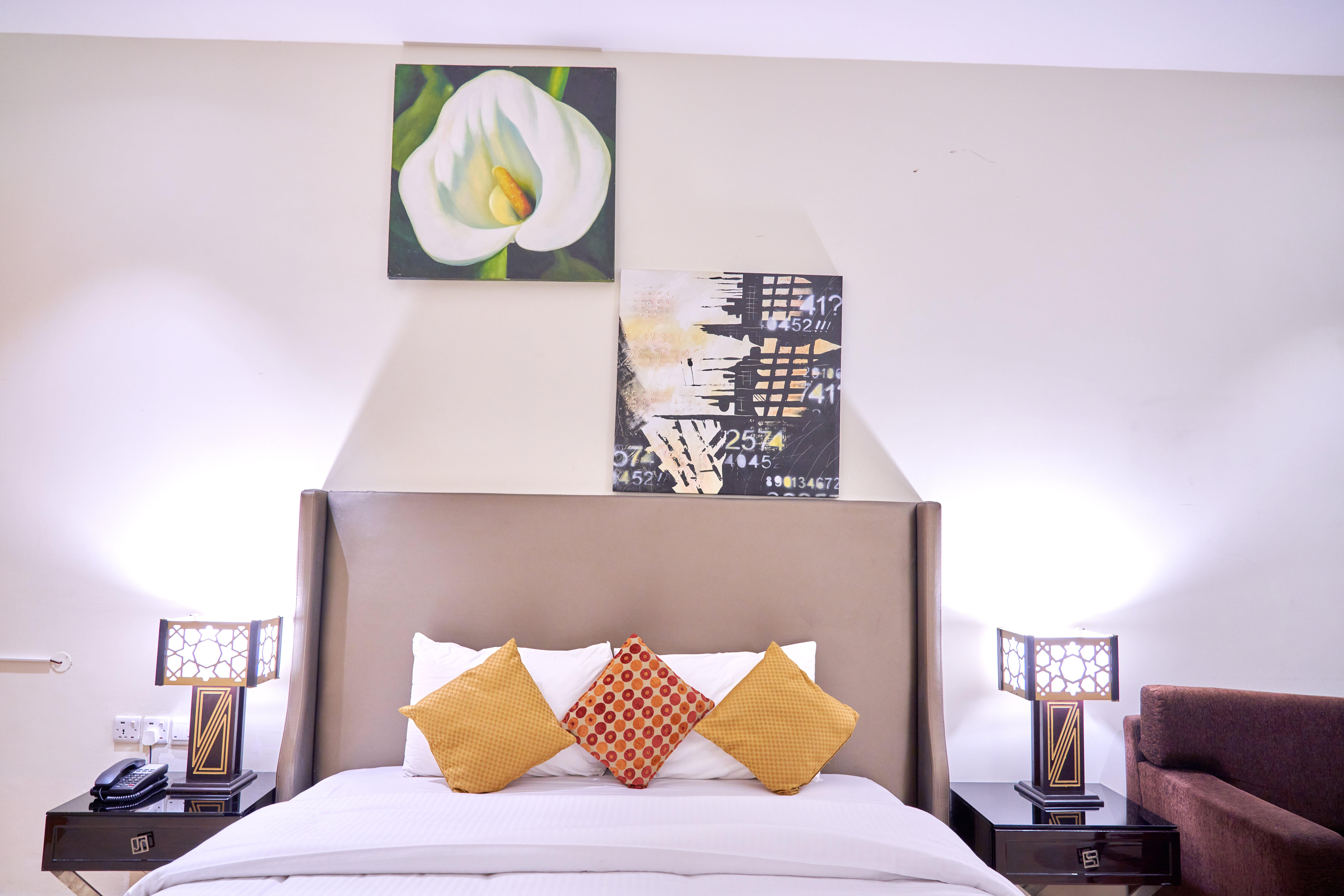 City Stay Hotel Apartment