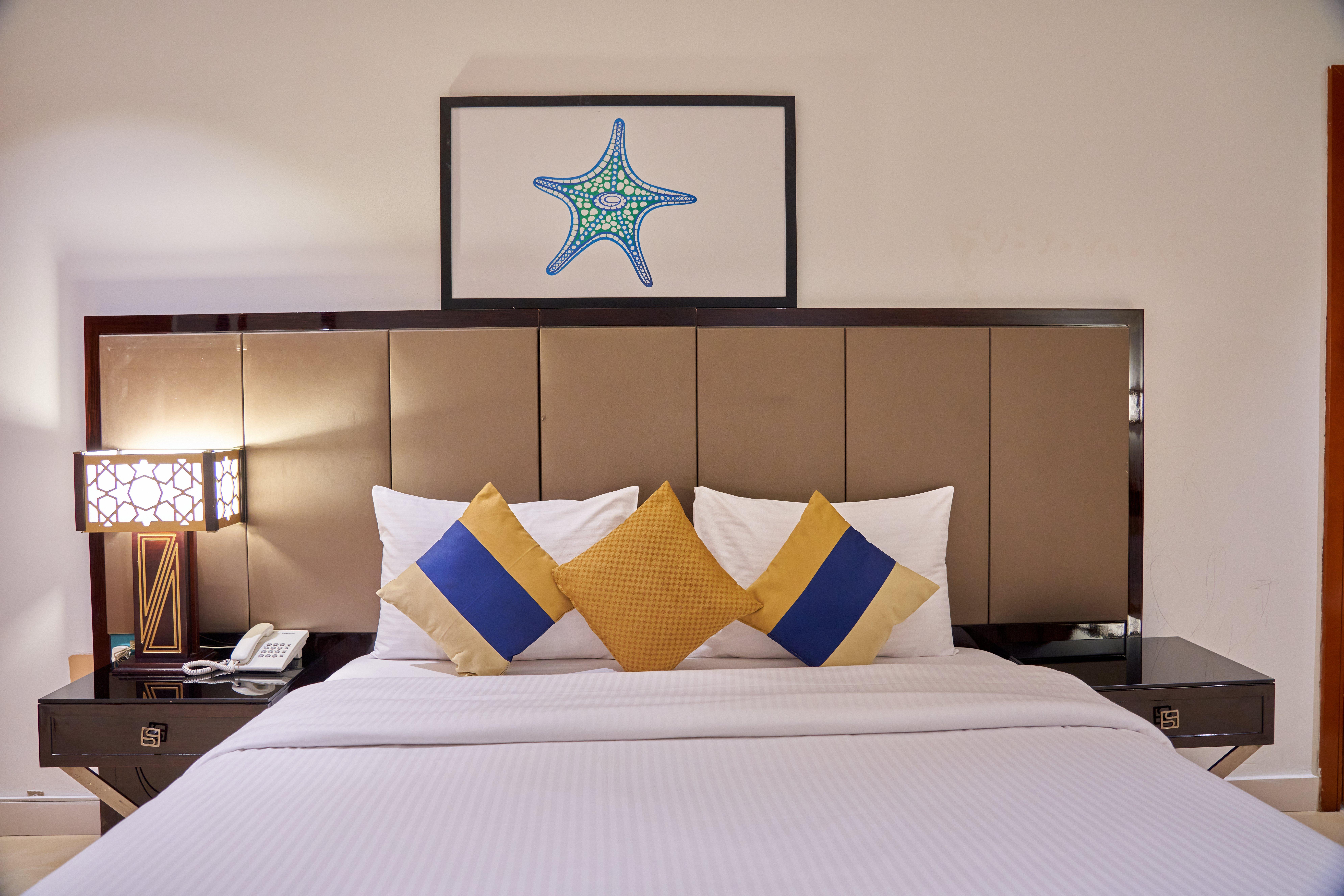 City Stay Hotel Apartment Dubai