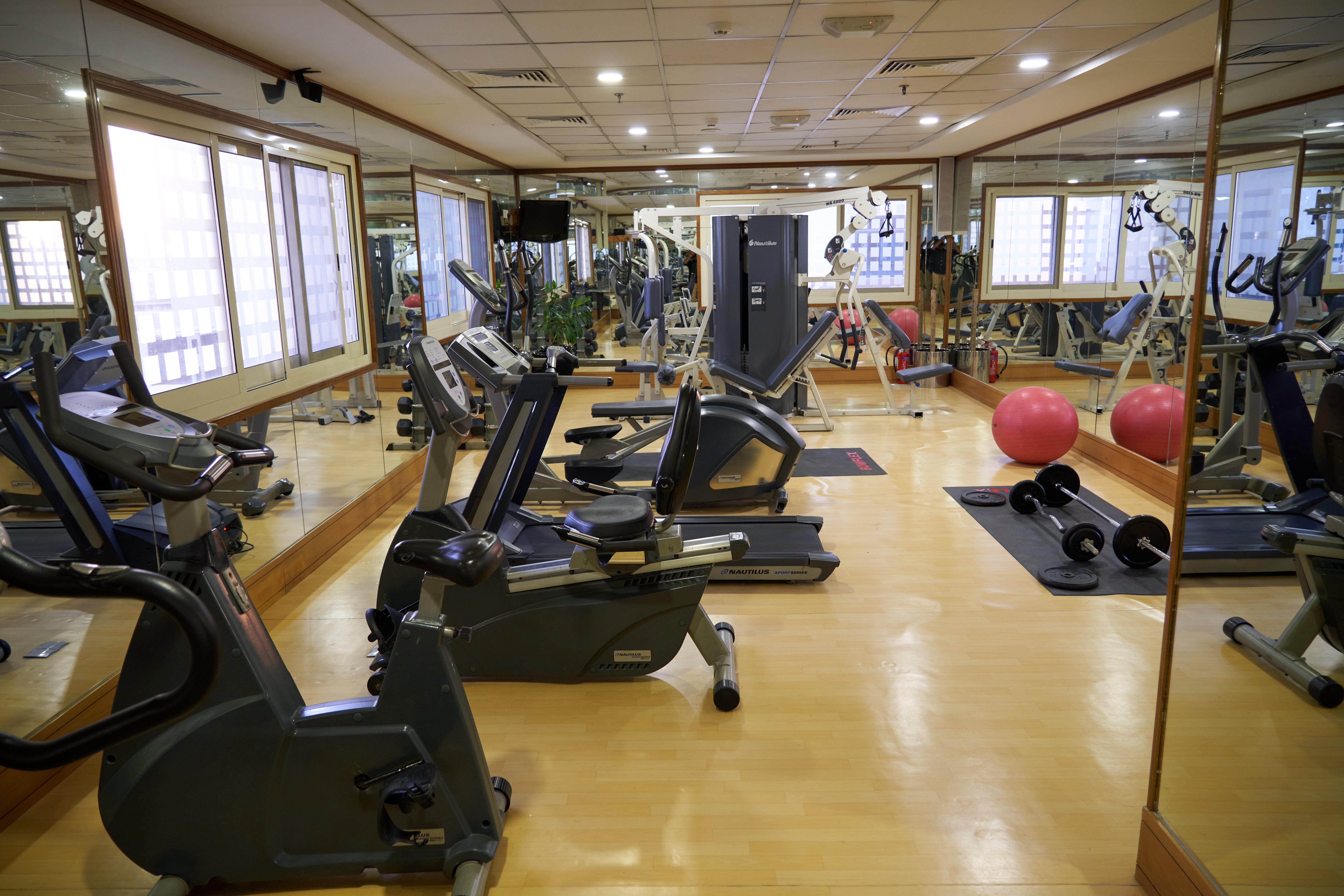 City Stay Hotel Apartment Dubai