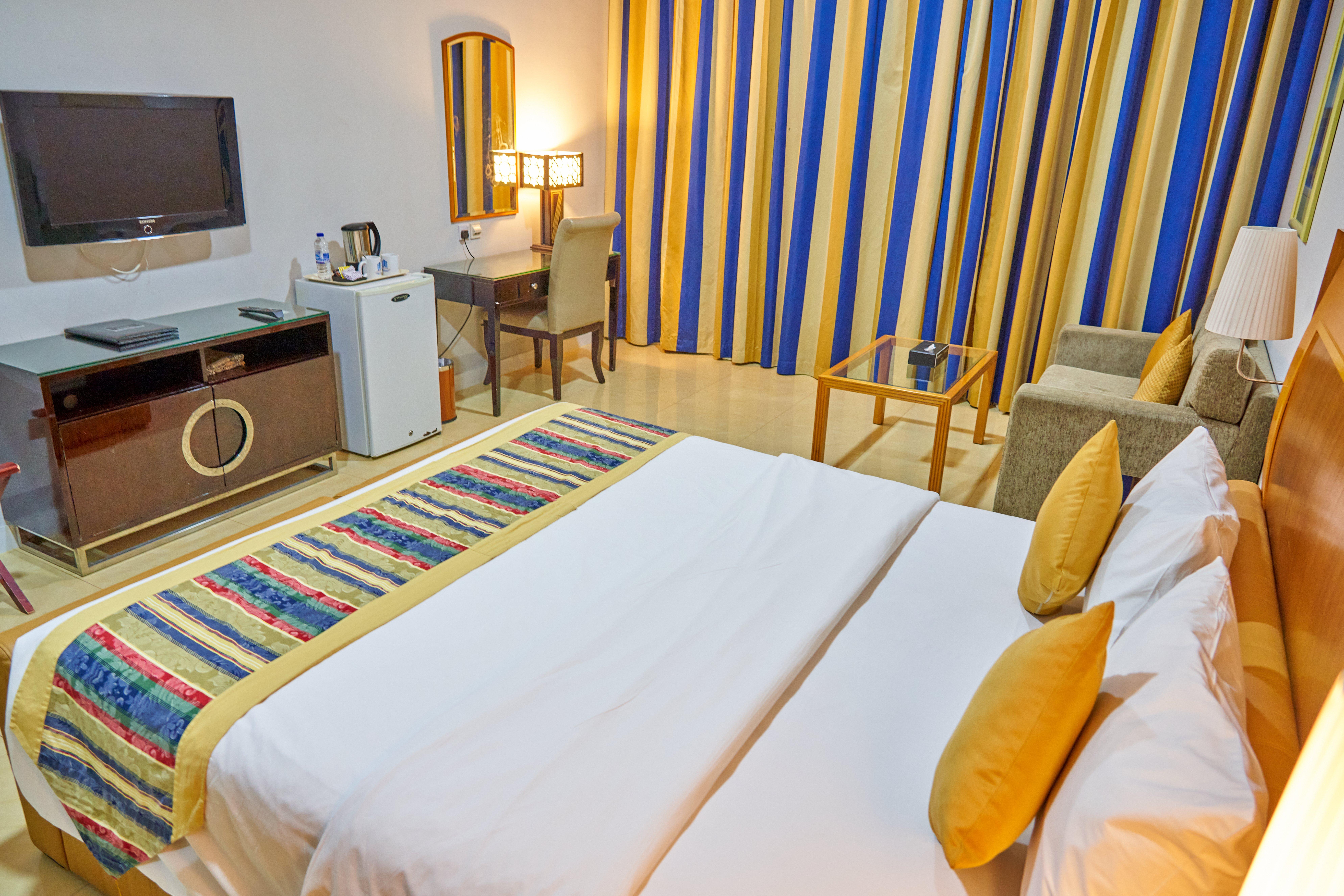 City Stay Hotel Apartment Dubai