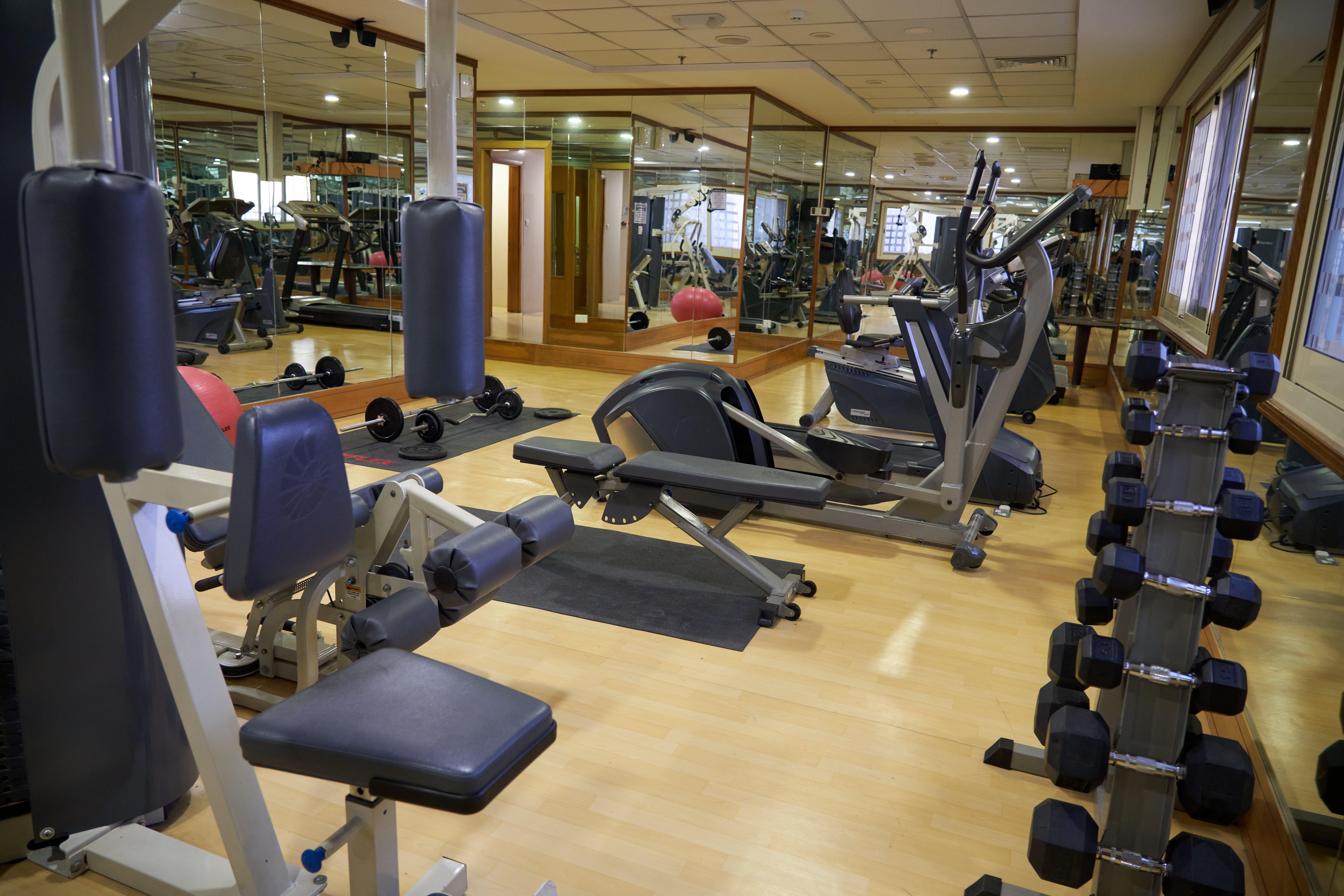 City Stay Hotel Apartment Lägenhetshotell Dubai