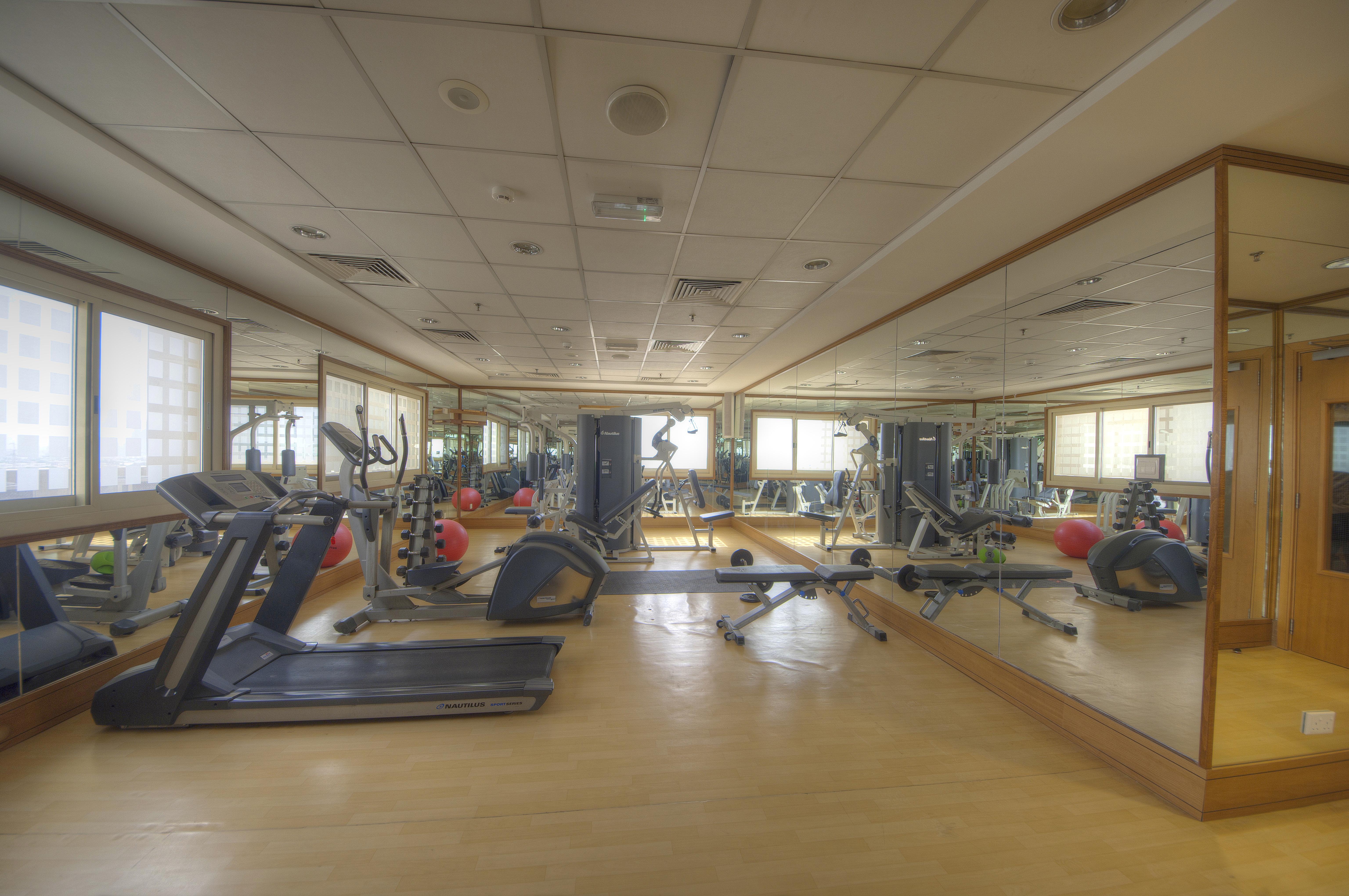 City Stay Hotel Apartment 3*