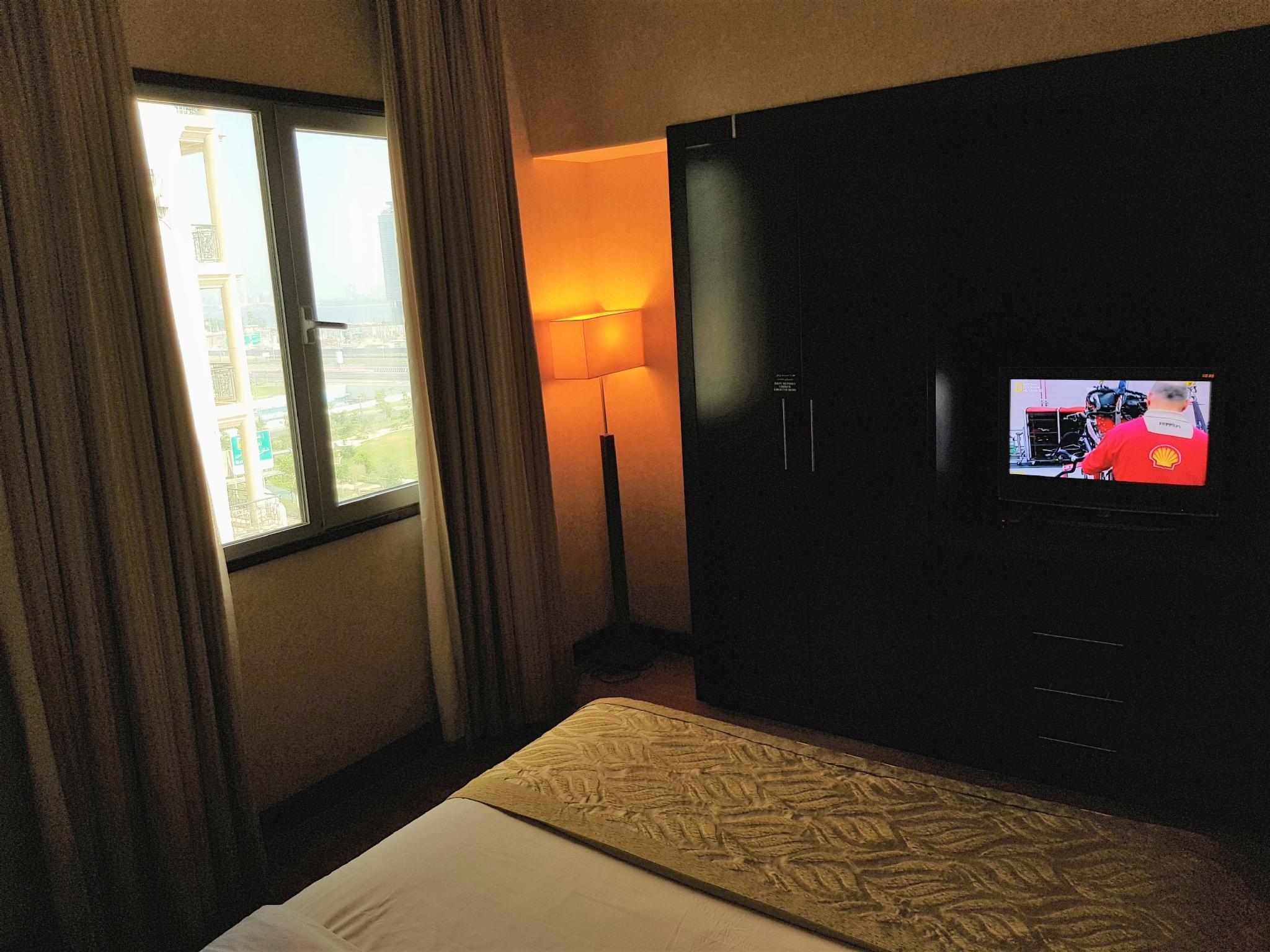 Hotel de apartamente Tulip Creek