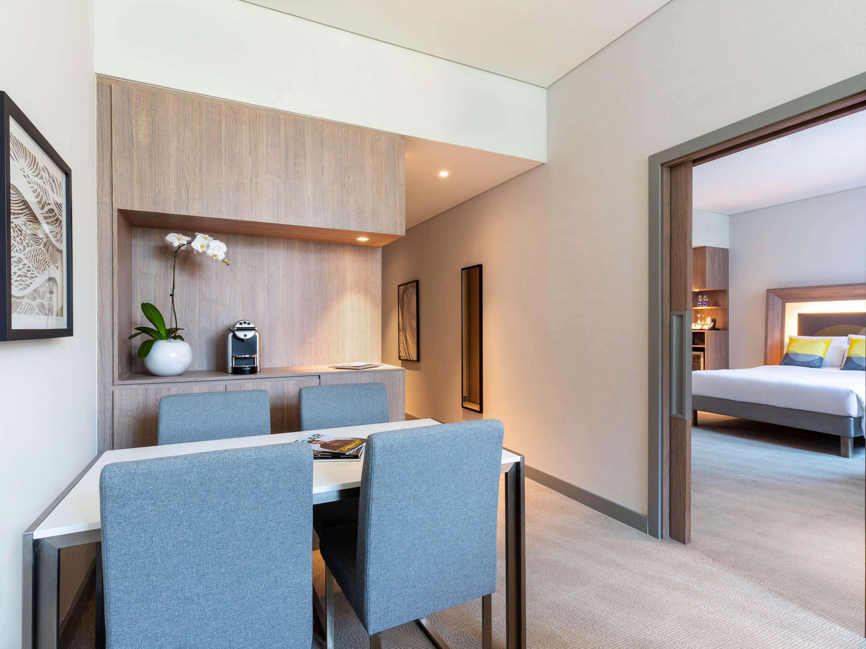 Novotel Bur - Healthcare Hotel Dubai