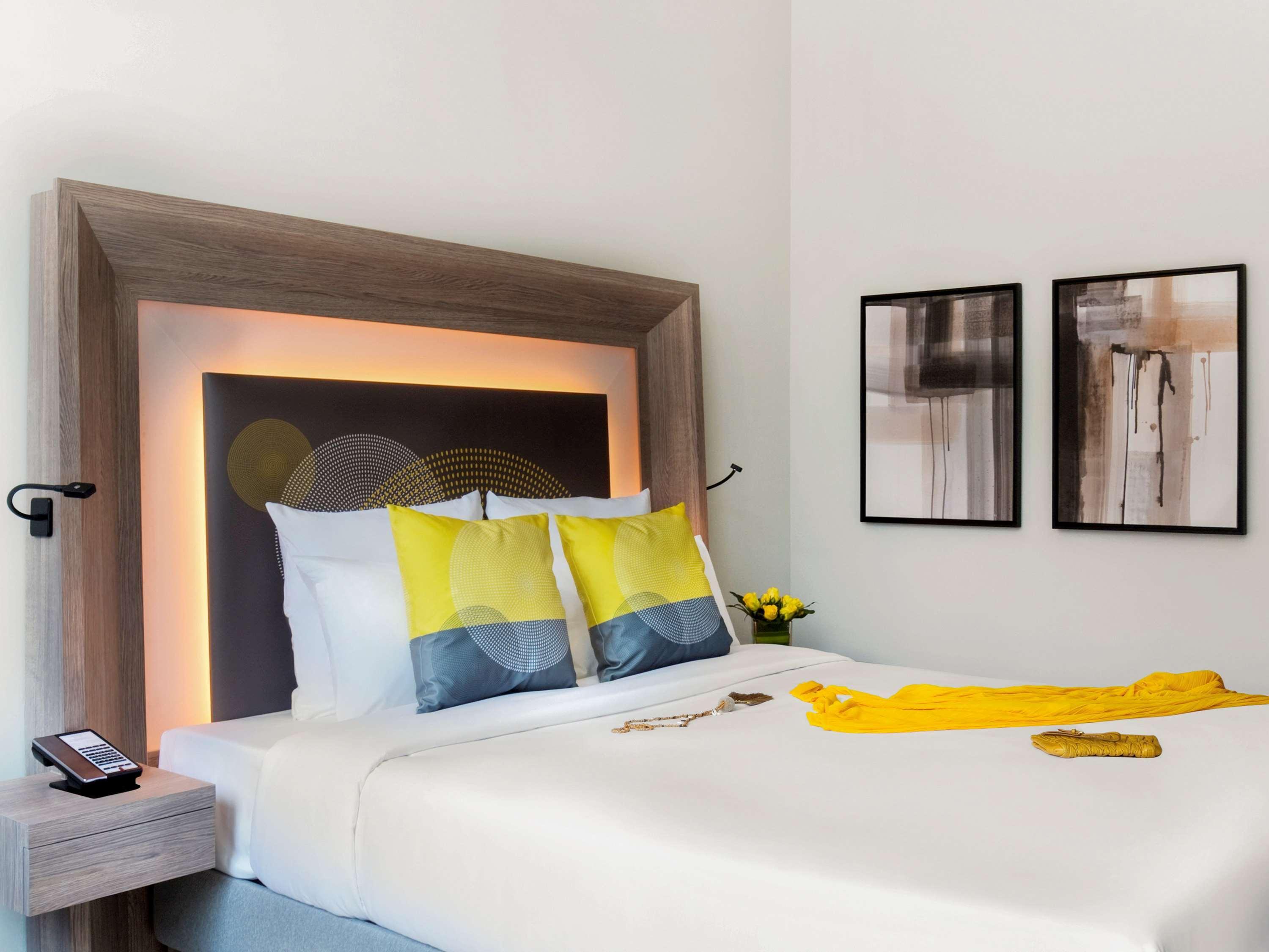 Novotel Bur - Healthcare