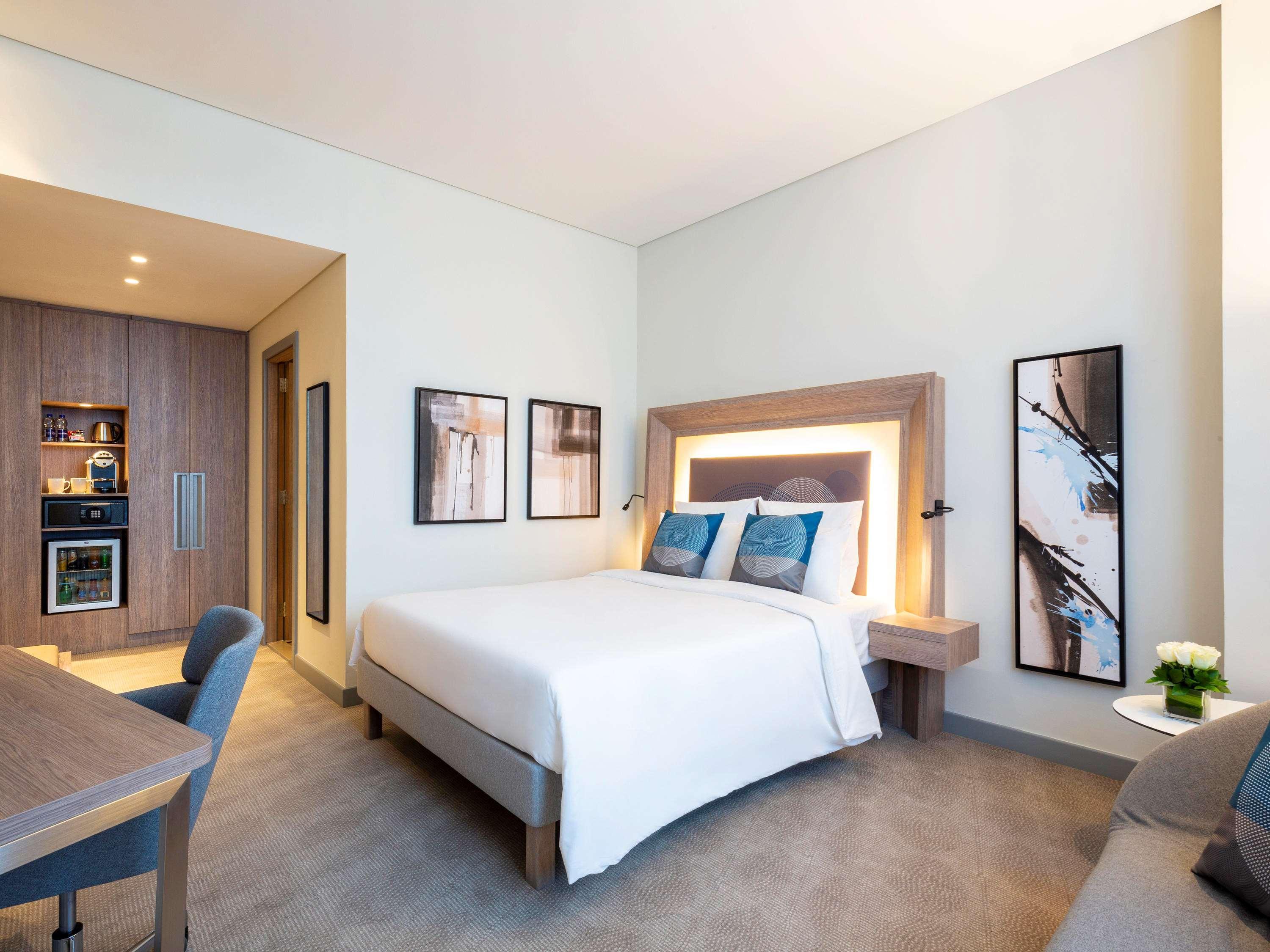 Novotel Bur - Healthcare Hotel Dubai